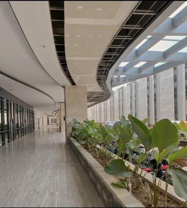 Pollux Habibie Apartment Level 19 (Sea View) view 3