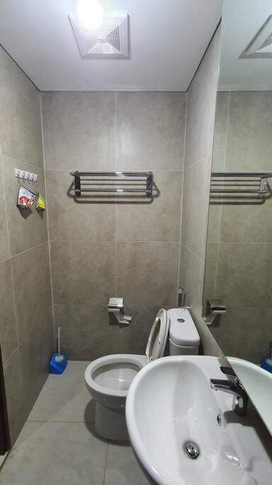 Pollux Habibie Apartment Level 19 (Sea View) view 4