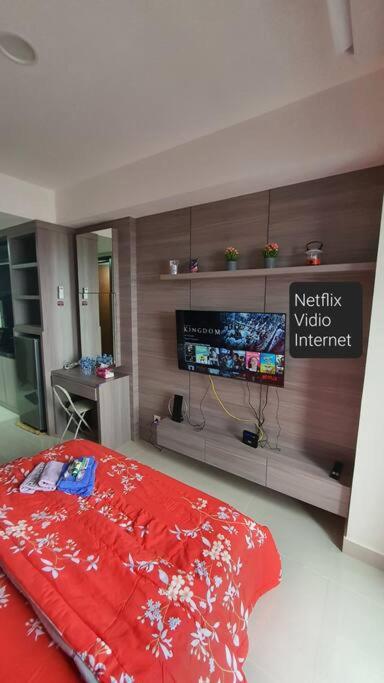 Pollux Habibie Apartment Level 19 (Sea View) view 5