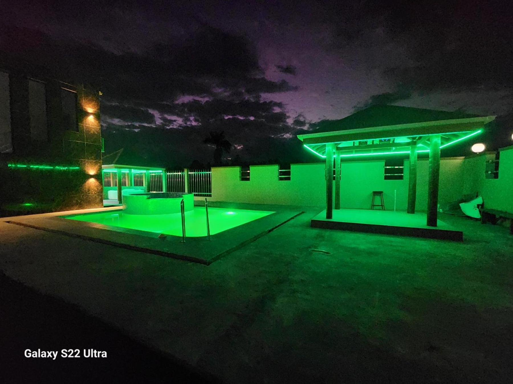 BULA VIP LOUNGE