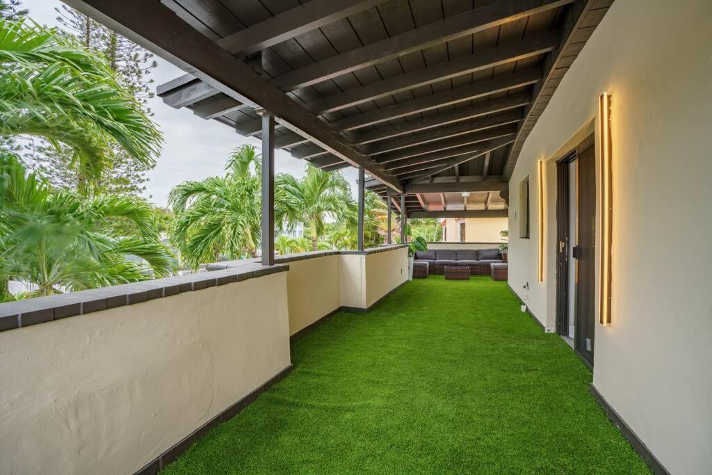 New! Miami & Calle Ocho Simpson's Funhouse!