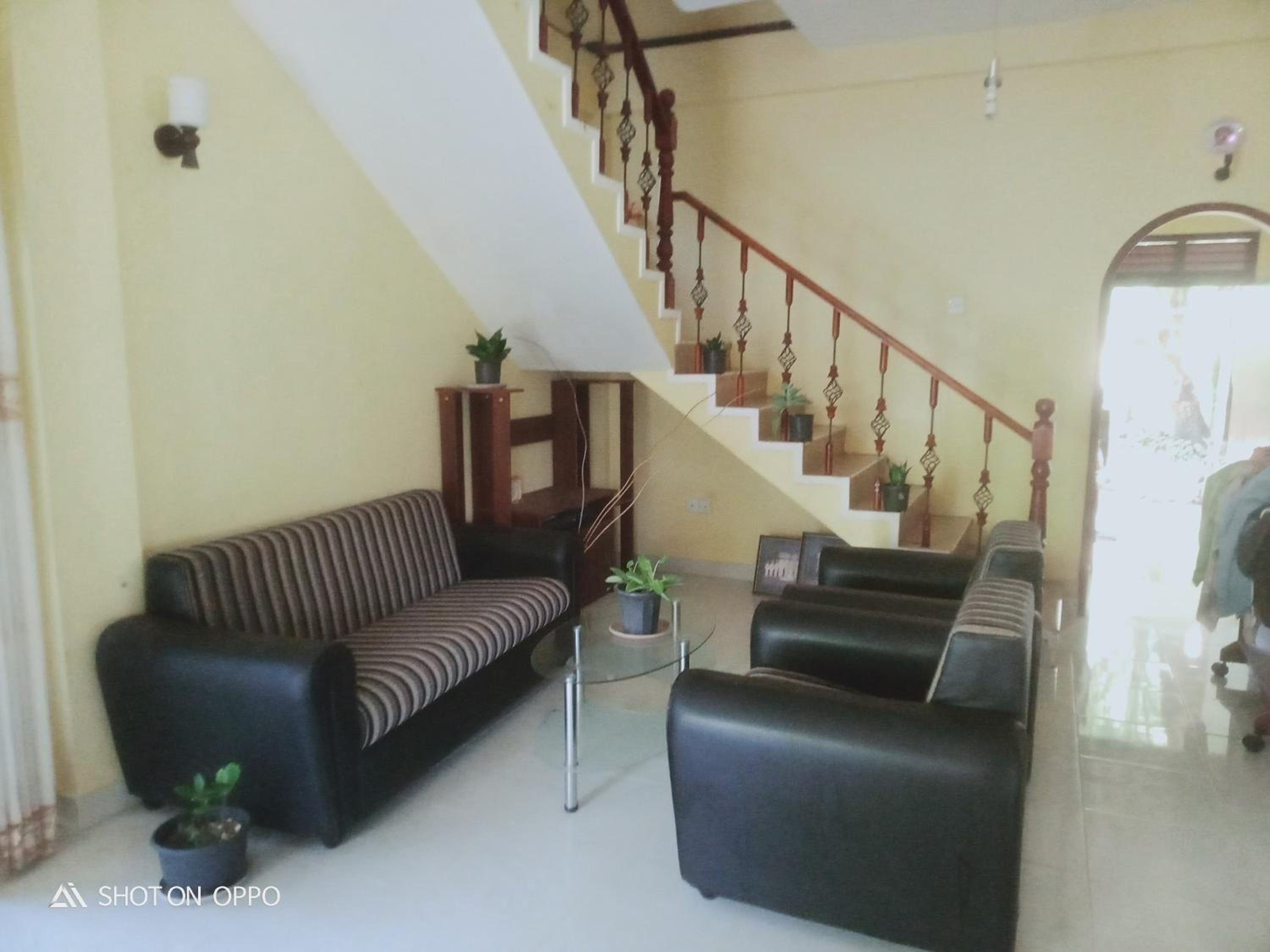 ChenMin Homestay
