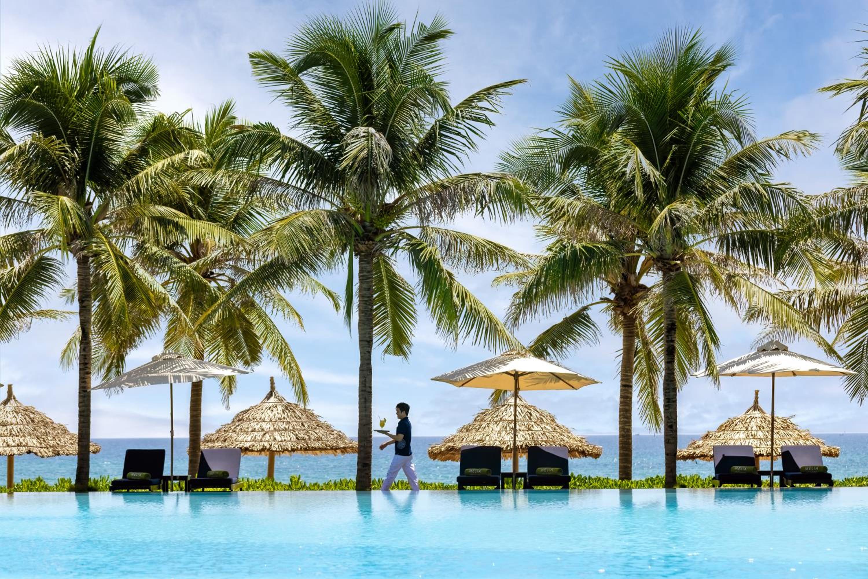 Meliá Danang Beach Resort