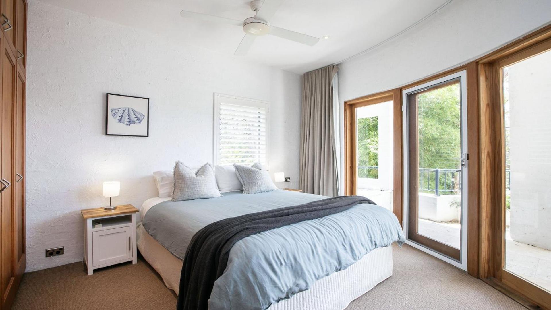 Panoramic Ocean Views and Short Walk To Beach