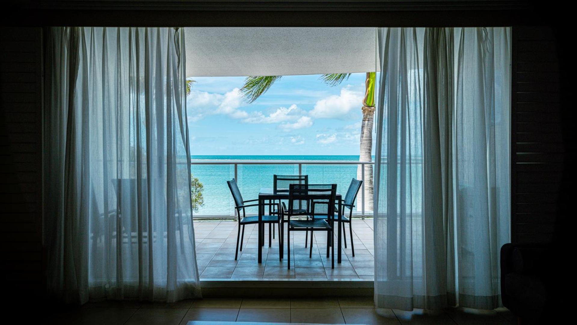 Oaks Hervey Bay Resort and Spa