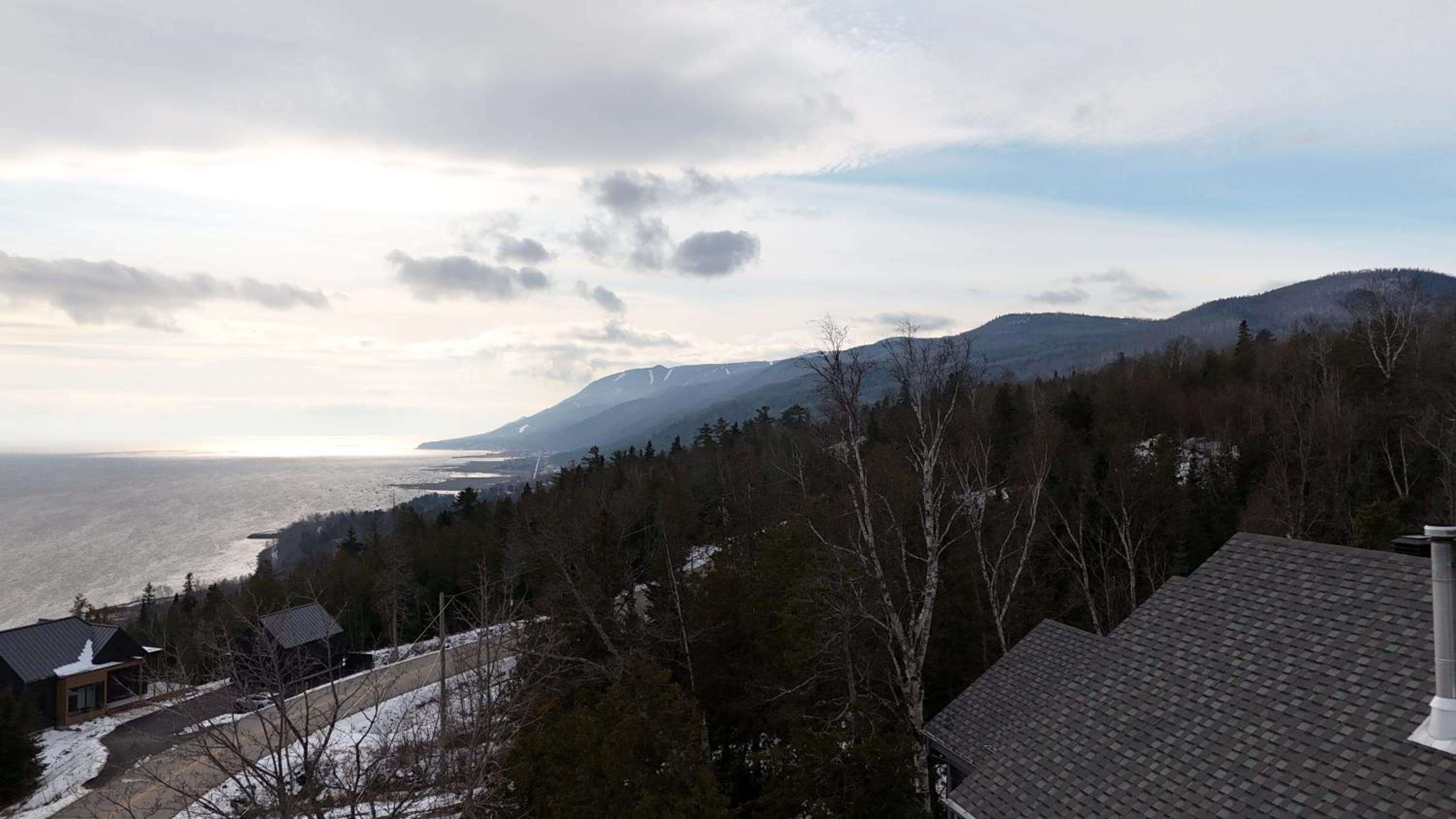 Les havres du Massif AUB-150