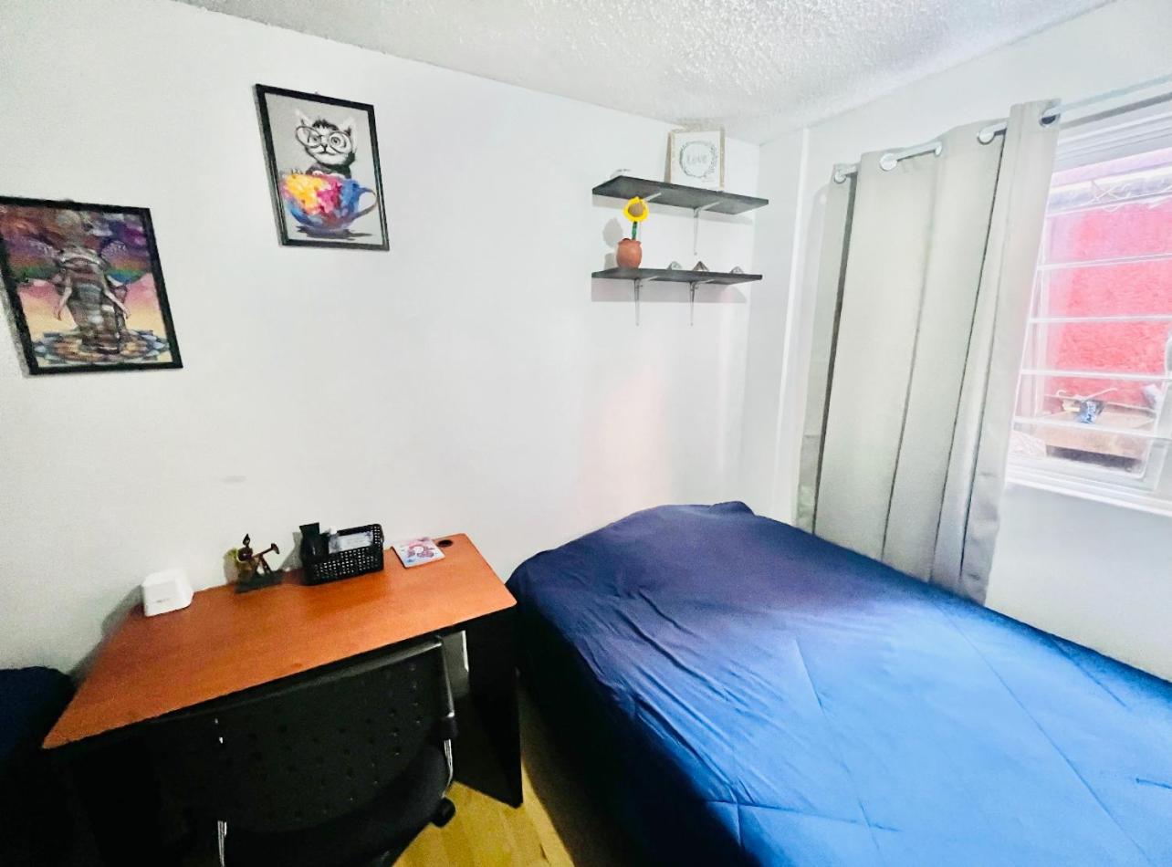 A Habitaciones BMR photo 3