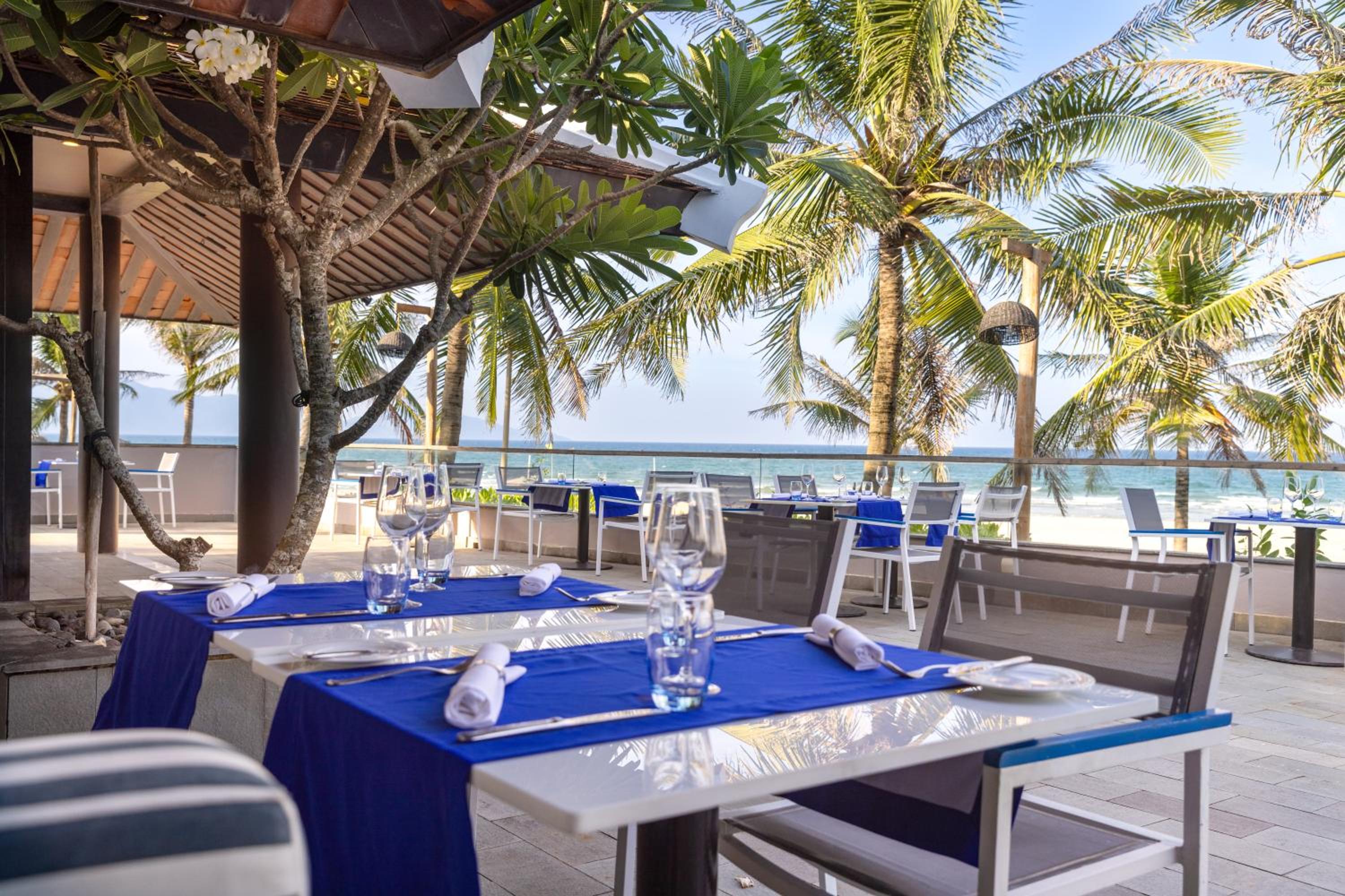 Meliá Danang Beach Resort