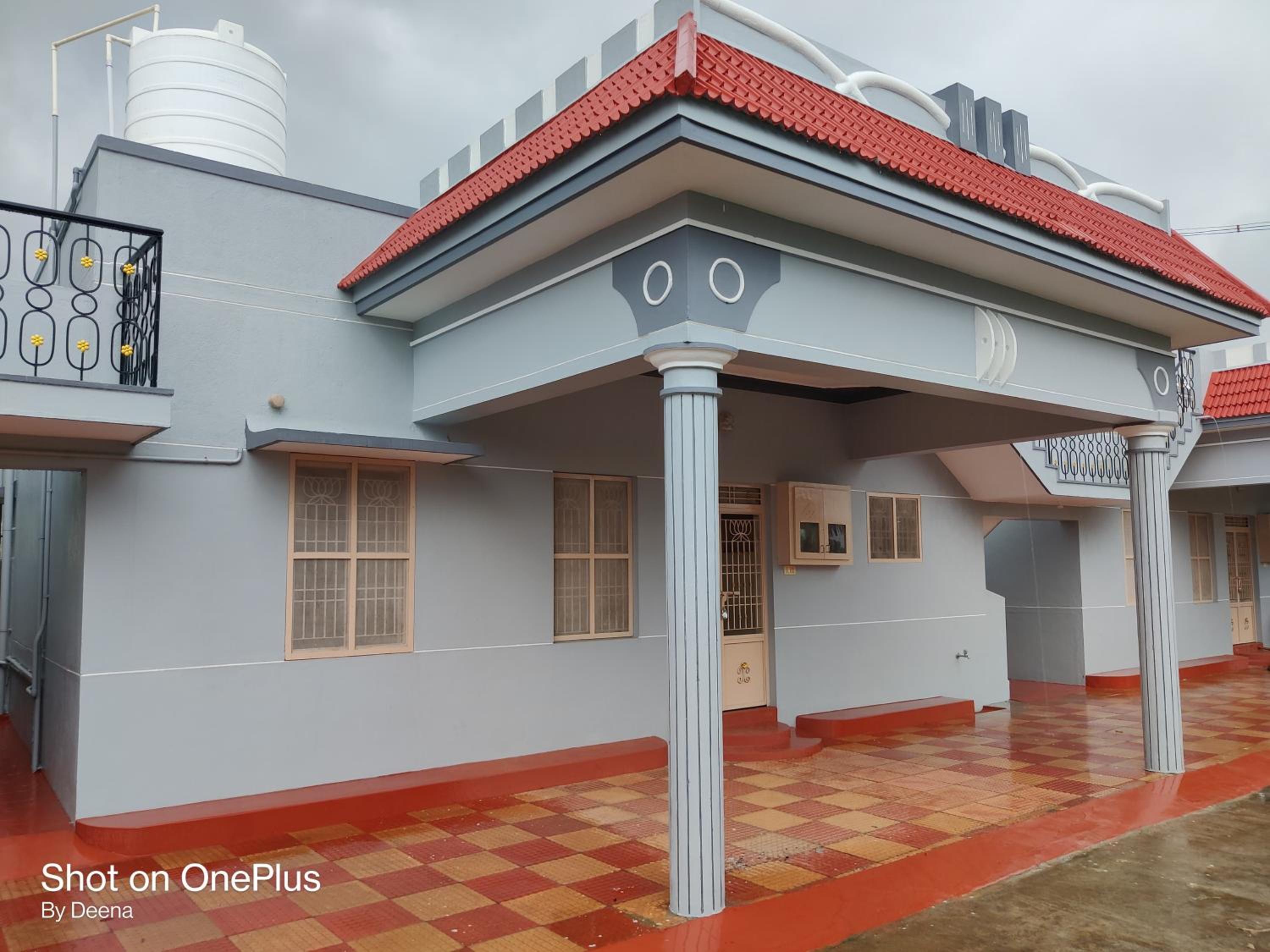 ARUNACHALA HOUSES