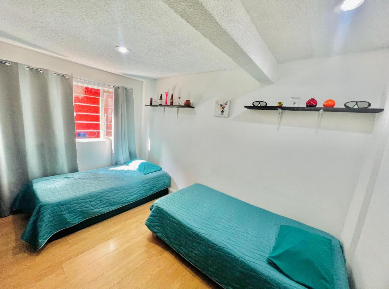 A Habitaciones BMR photo 2
