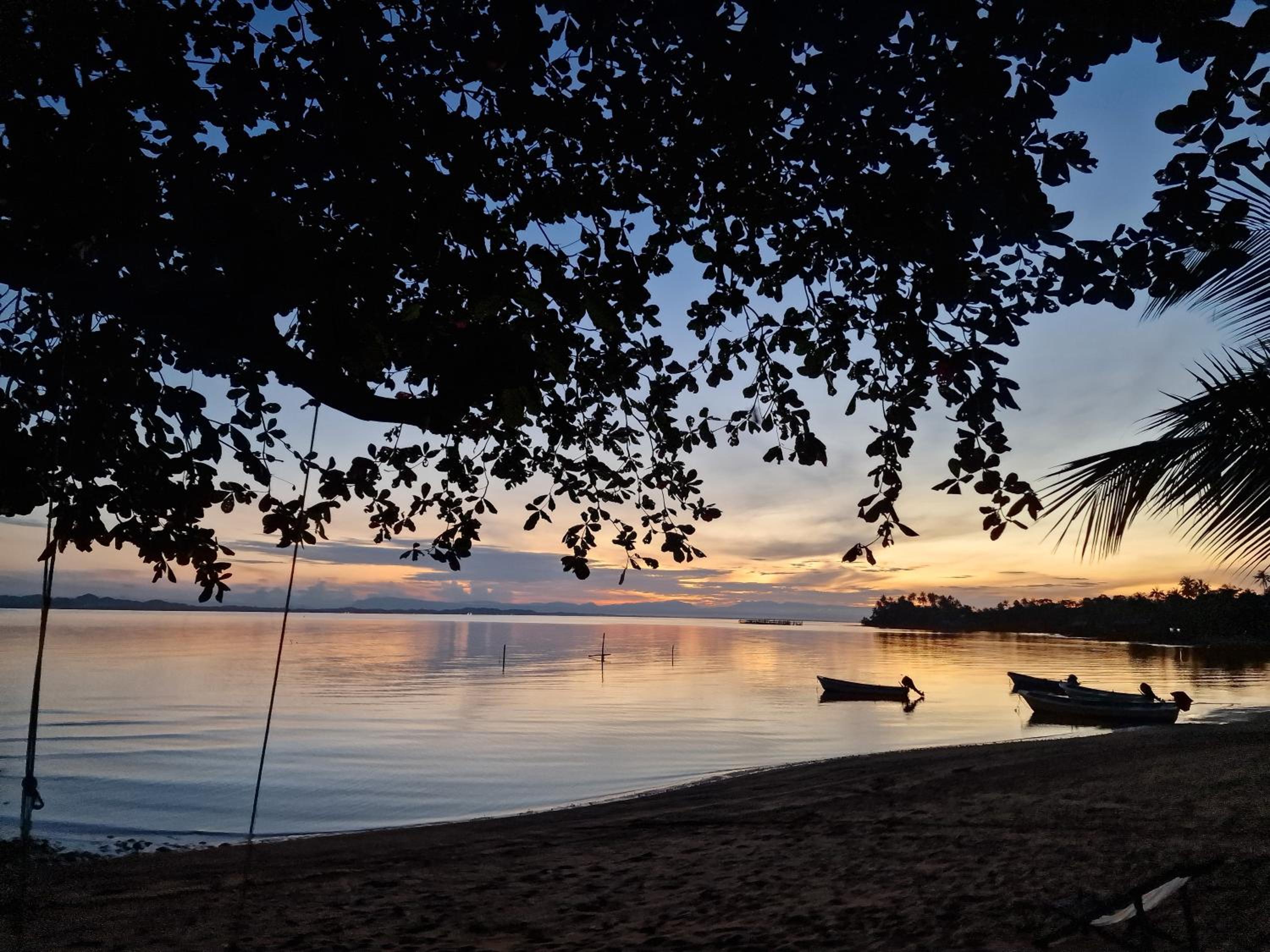 Amber Sands Beach Resort