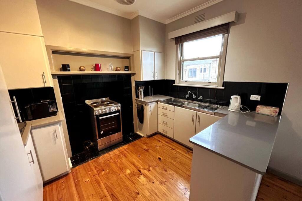 Maryborough Central Home
