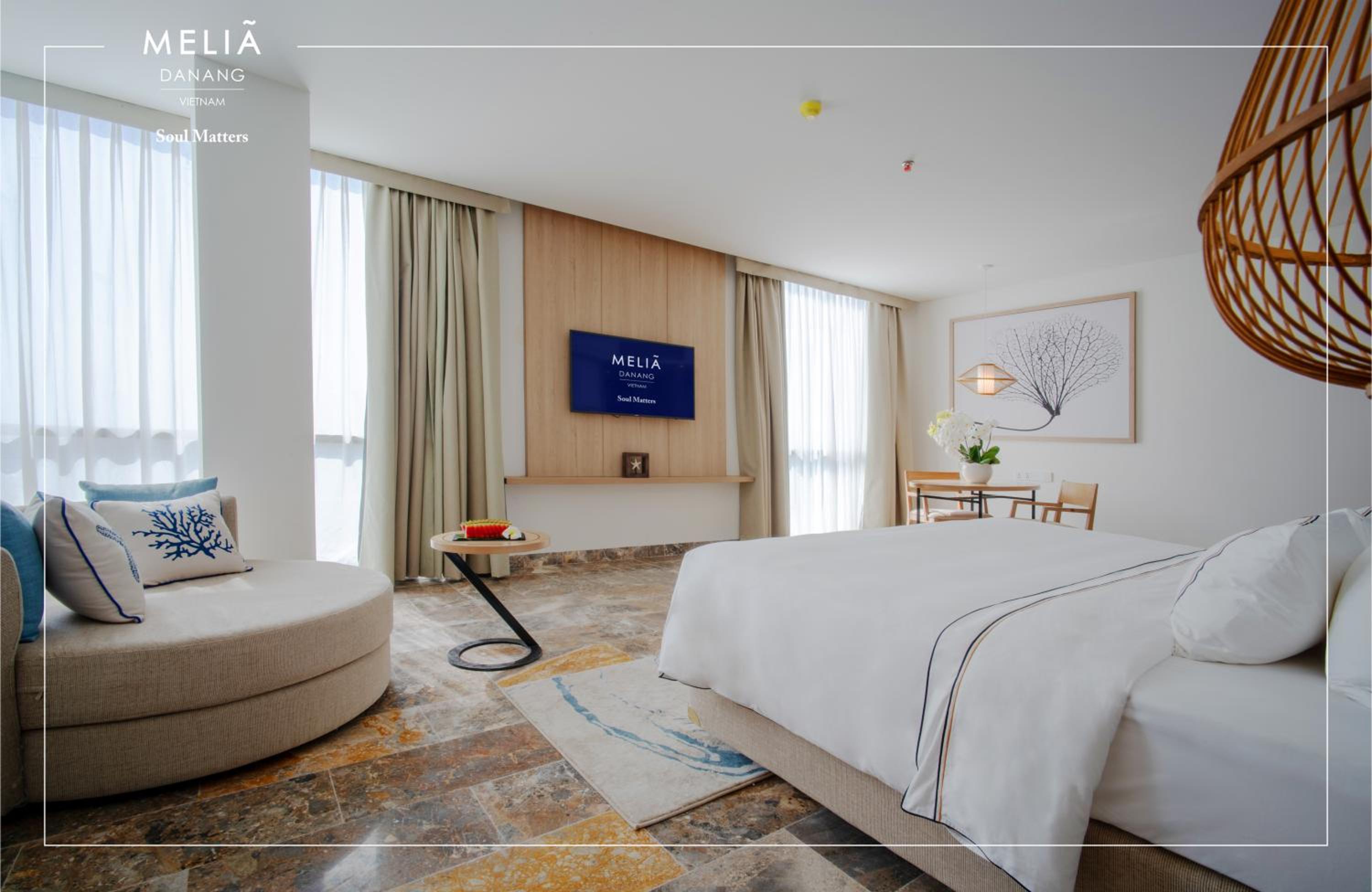 Meliá Danang Beach Resort