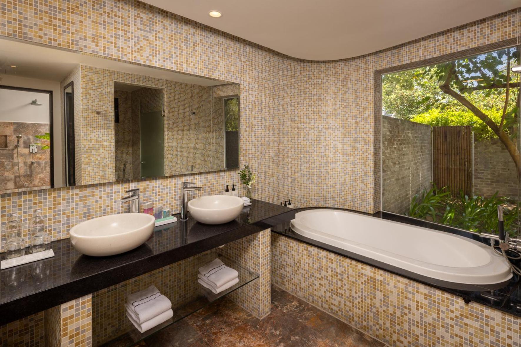 Meliá Danang Beach Resort