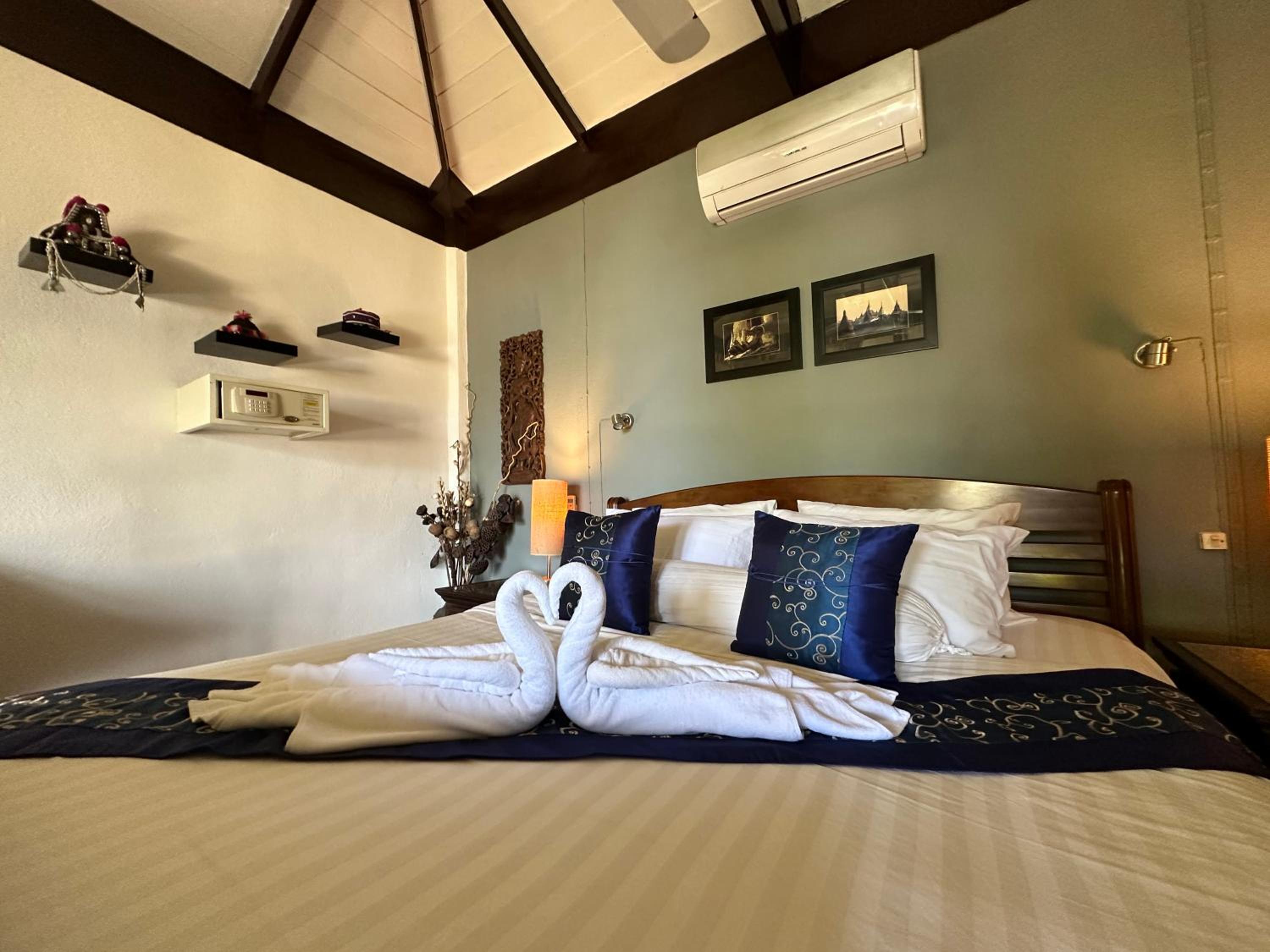Amber Sands Beach Resort
