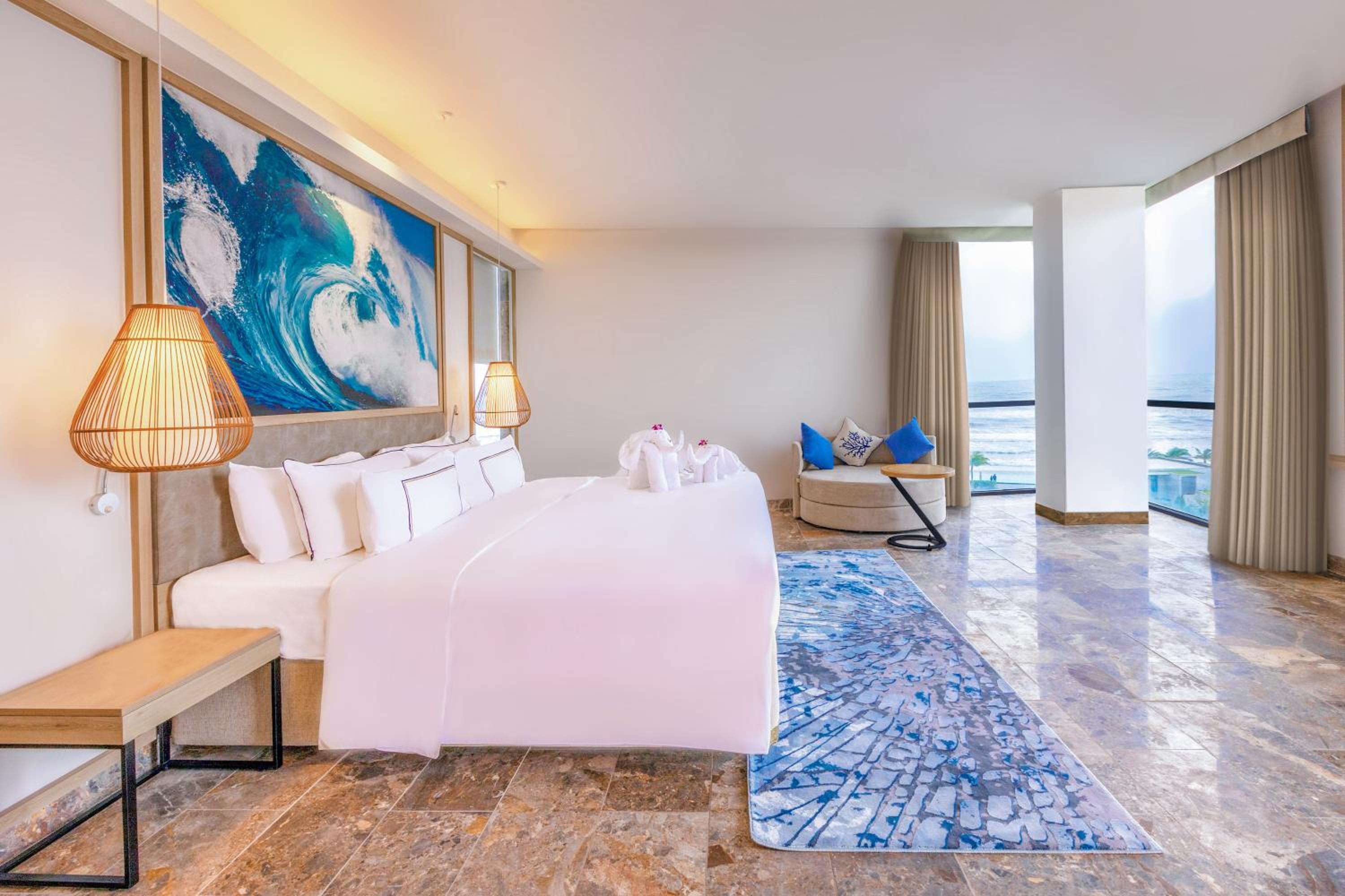 Meliá Danang Beach Resort