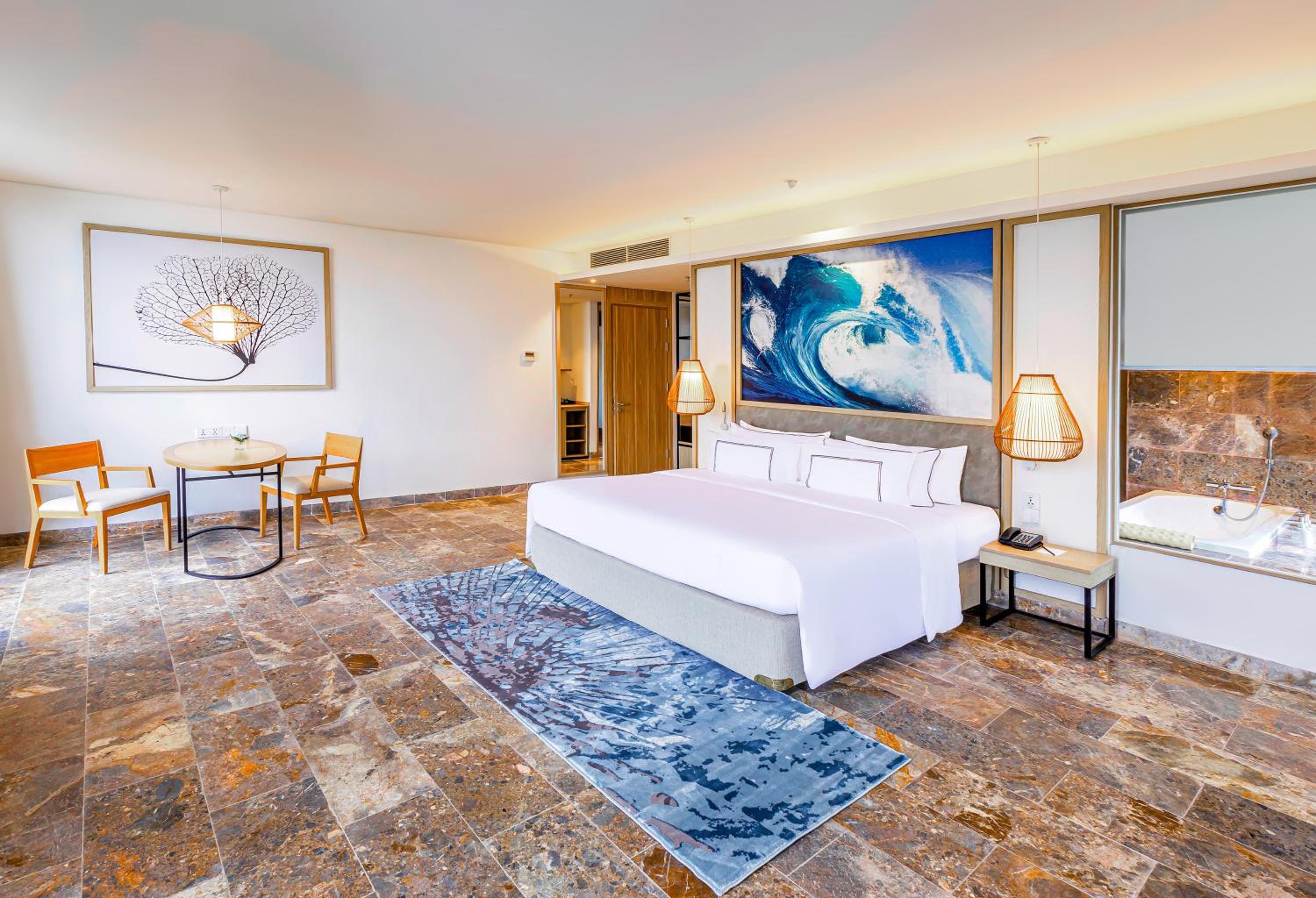 Meliá Danang Beach Resort