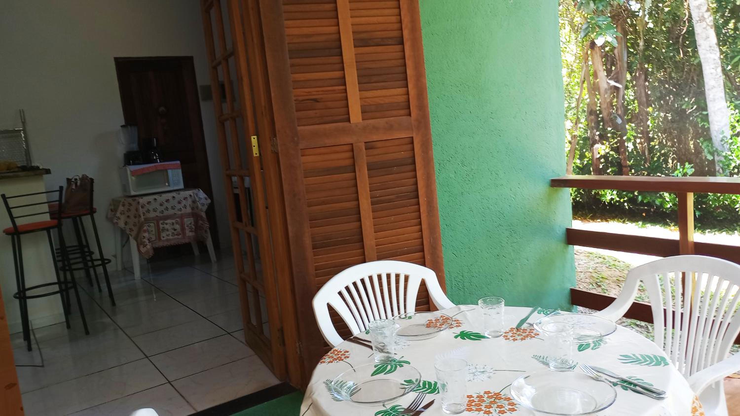 Cantinho do Sossego - Sertão da Praia da Fazenda