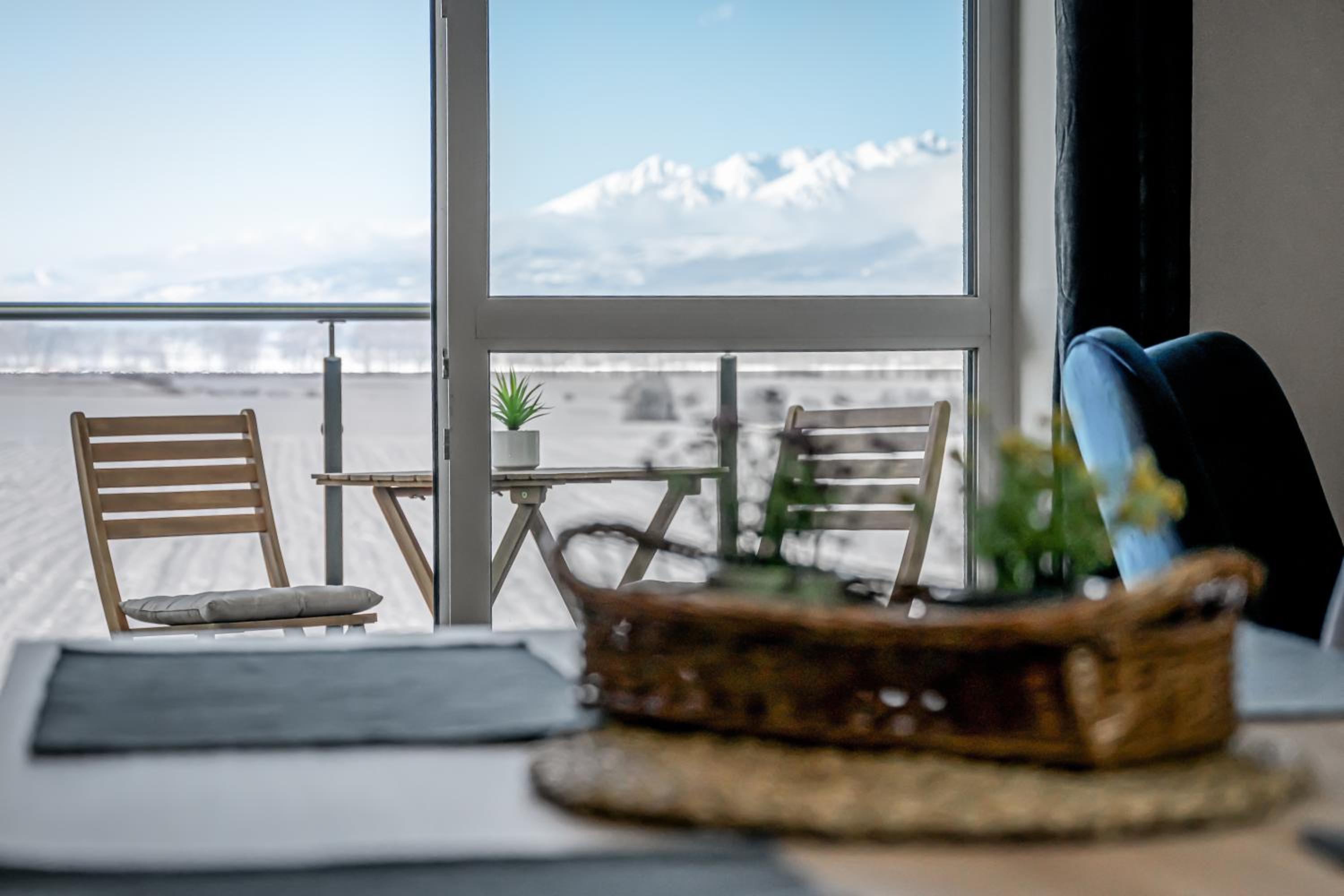 Studio Apartment at outskirt of High Tatras view 5