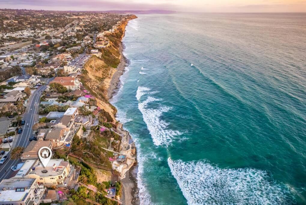 Ocean Dreamin view 2