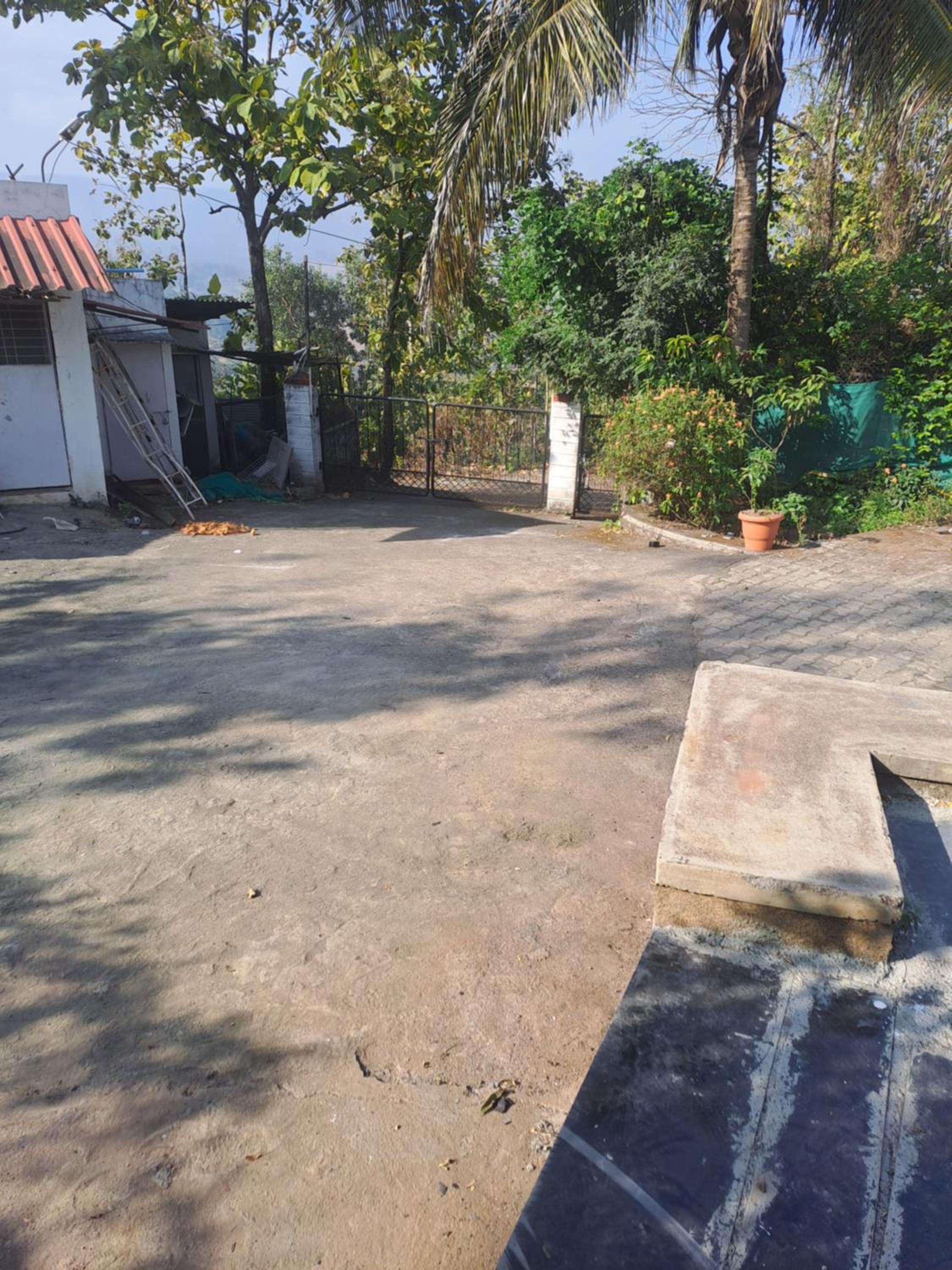 Serene Sinhgad Cottsges view 3