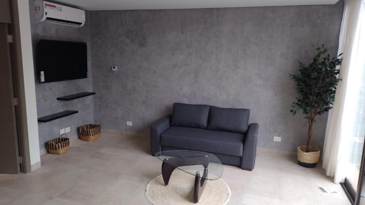 Liniers Apartments Luxury & Wine