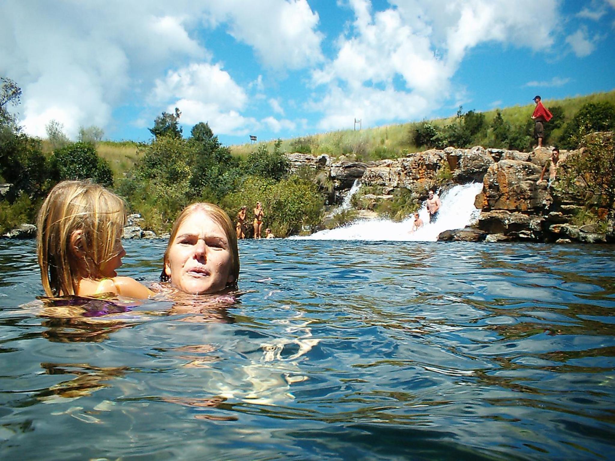 Thaba Tsweni Lodge & Safaris