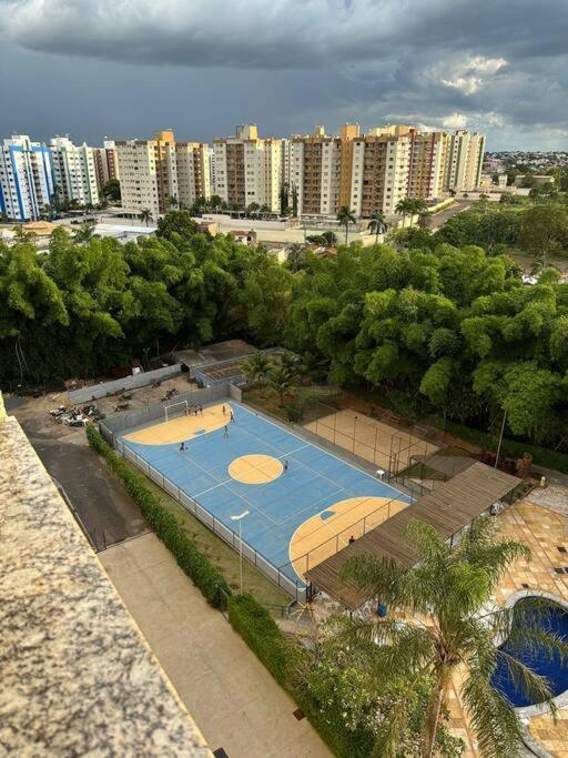 Golden Dolphin GRAND HOTEL - Apartamento COM VISTA