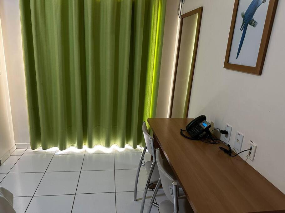Golden Dolphin GRAND HOTEL - Apartamento COM VISTA