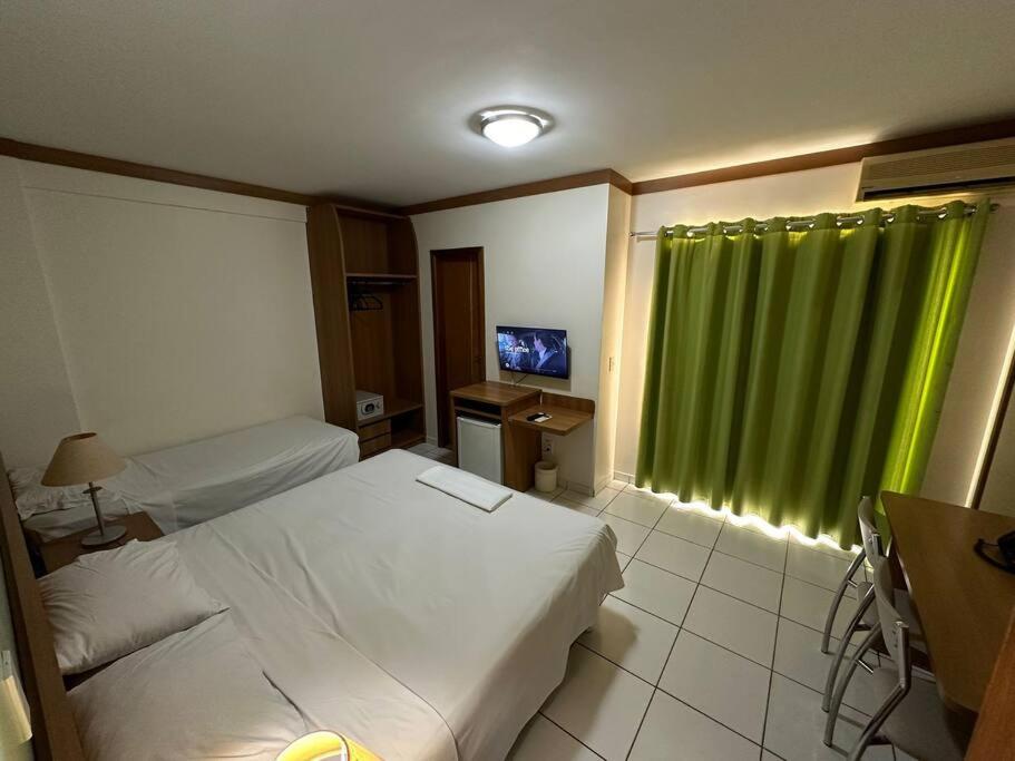Golden Dolphin GRAND HOTEL - Apartamento COM VISTA