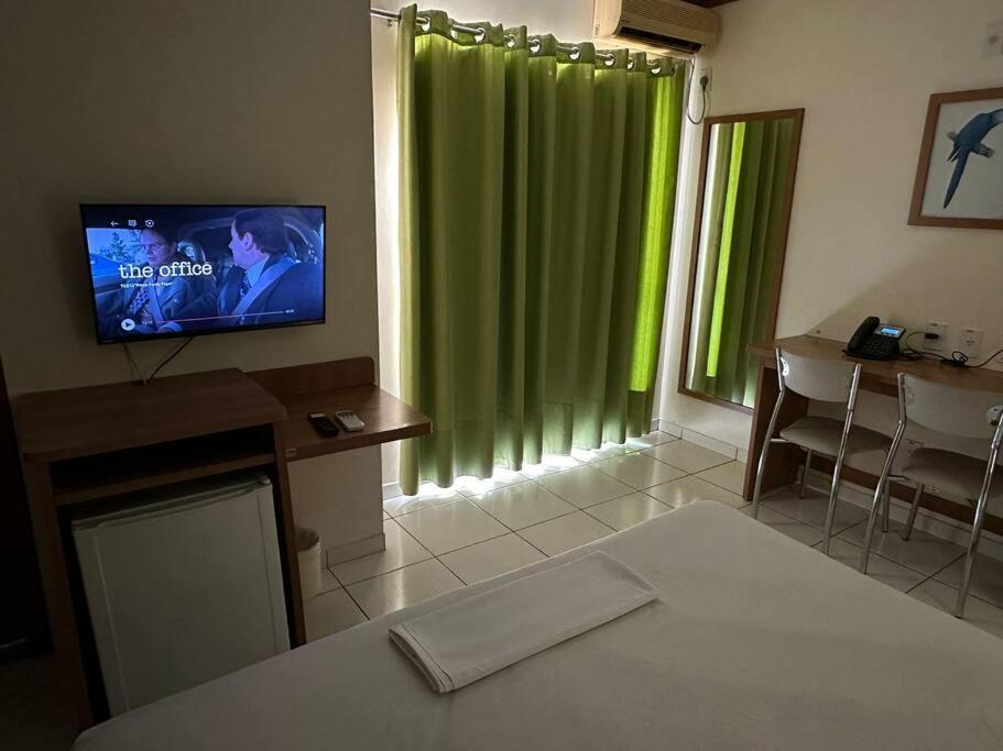 Golden Dolphin GRAND HOTEL - Apartamento COM VISTA