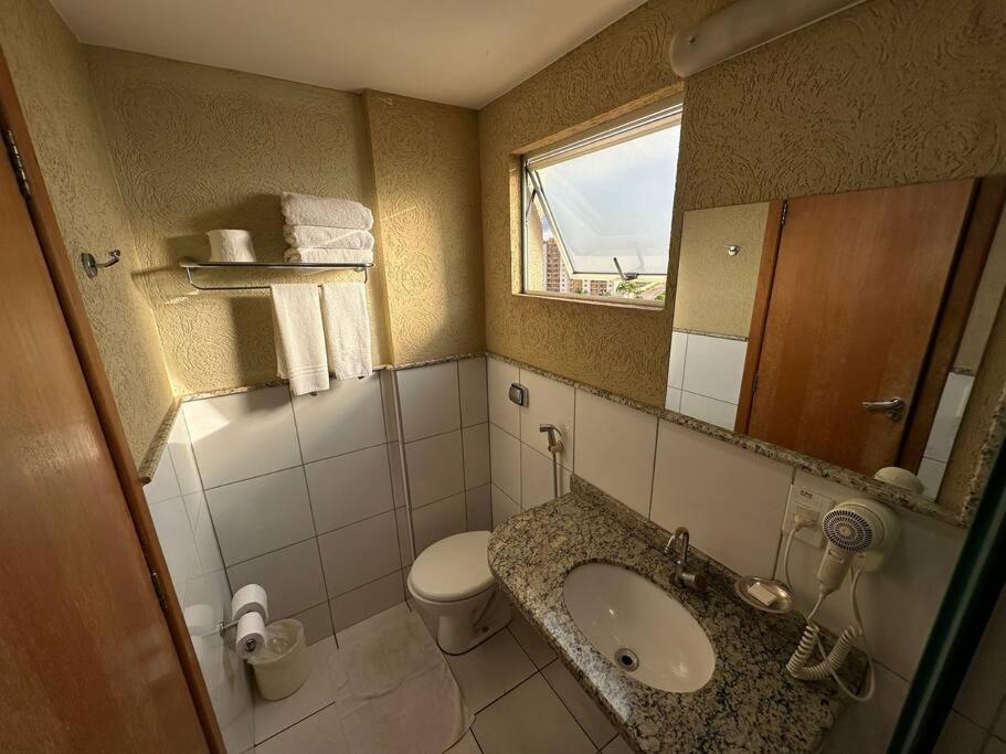 Golden Dolphin GRAND HOTEL - Apartamento COM VISTA