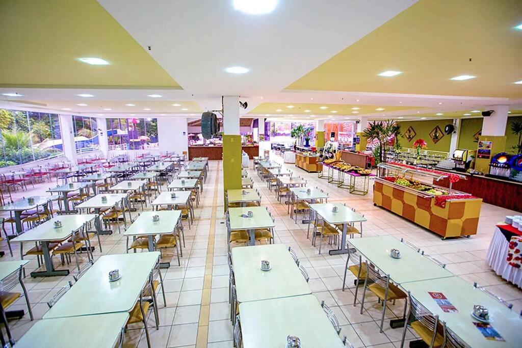 Golden Dolphin GRAND HOTEL - Apartamento COM VISTA