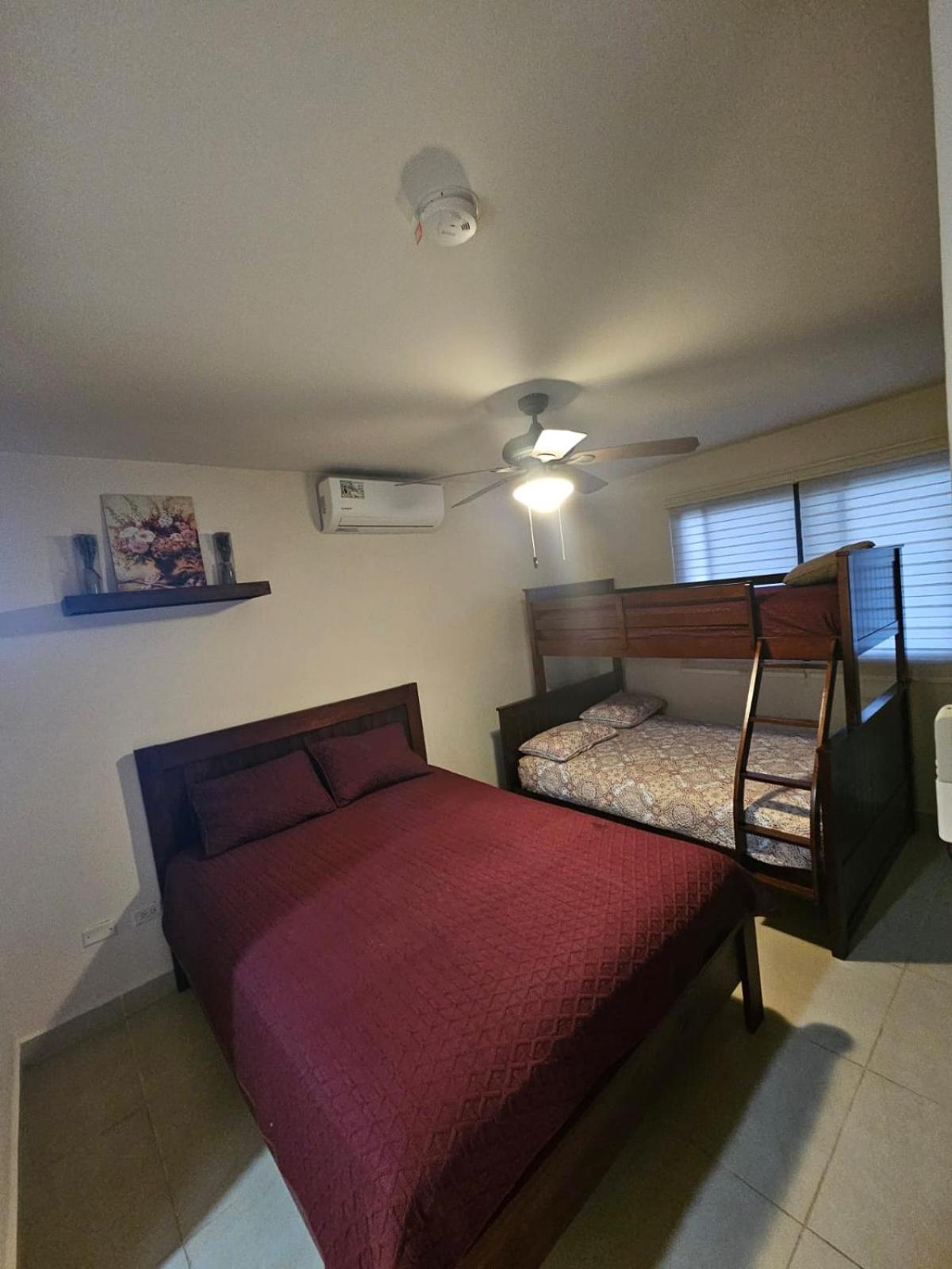 Duplex 22q Los Molinos,Boquete view 2