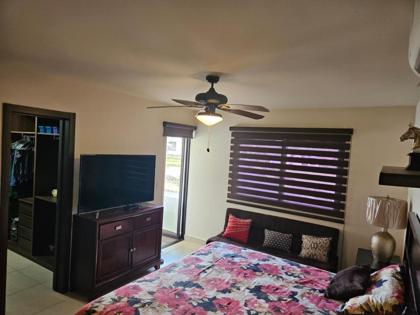 Duplex 22q Los Molinos,Boquete view 3