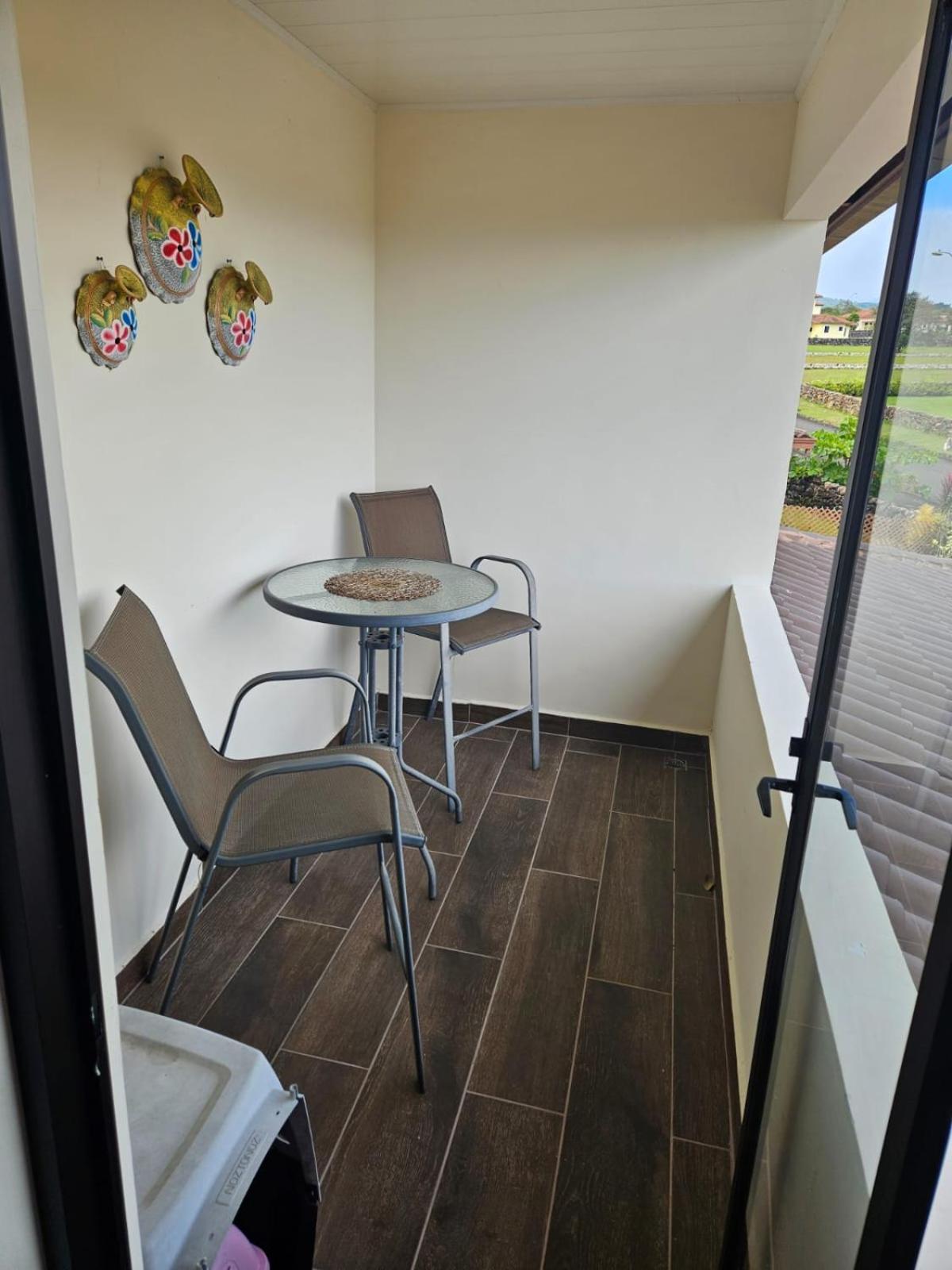 Duplex 22q Los Molinos,Boquete view 4