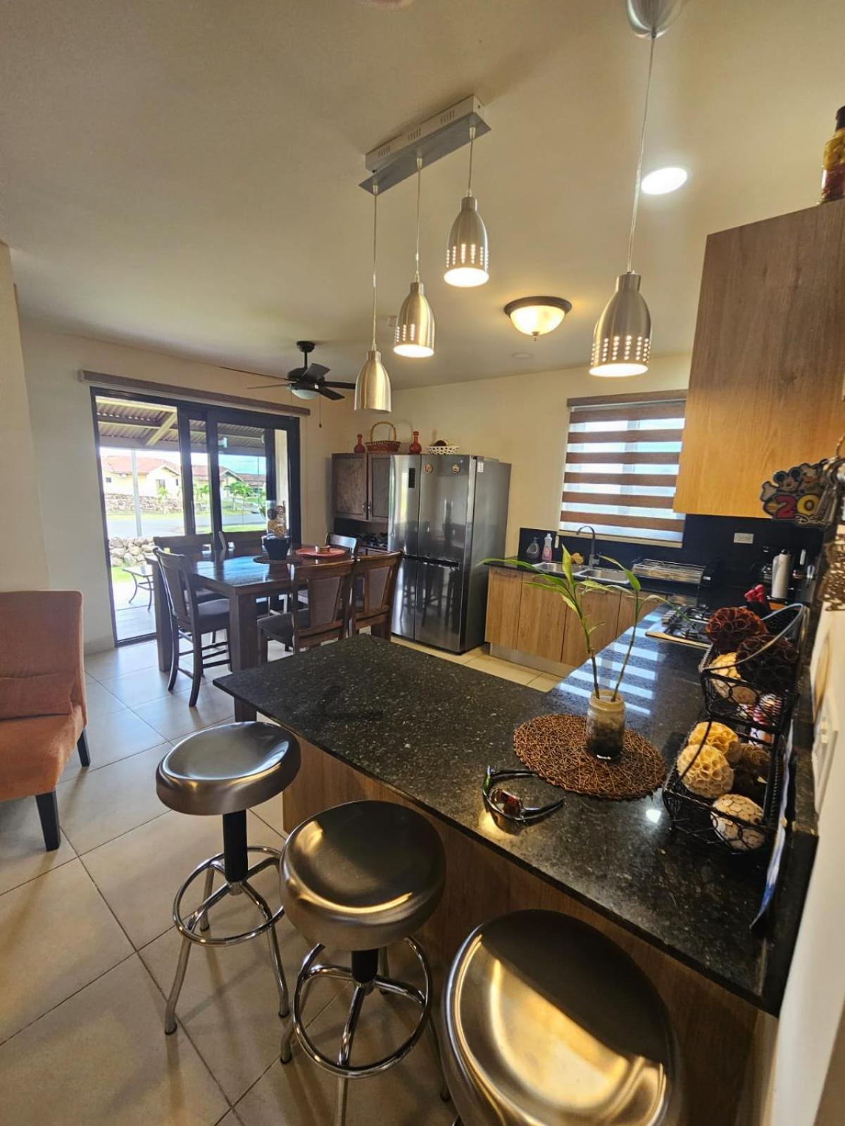 Duplex 22q Los Molinos,Boquete view 5