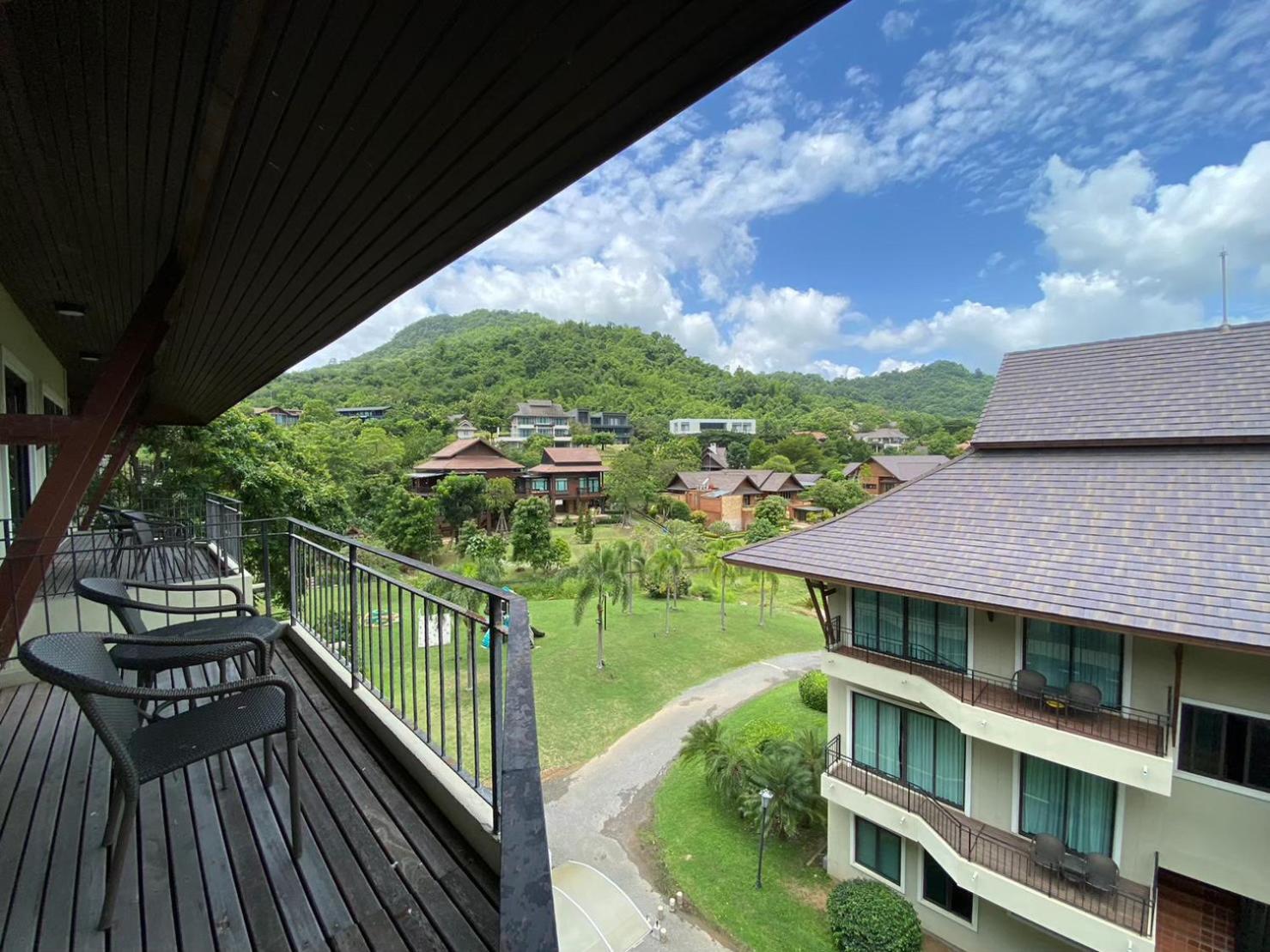 Patravana Resort