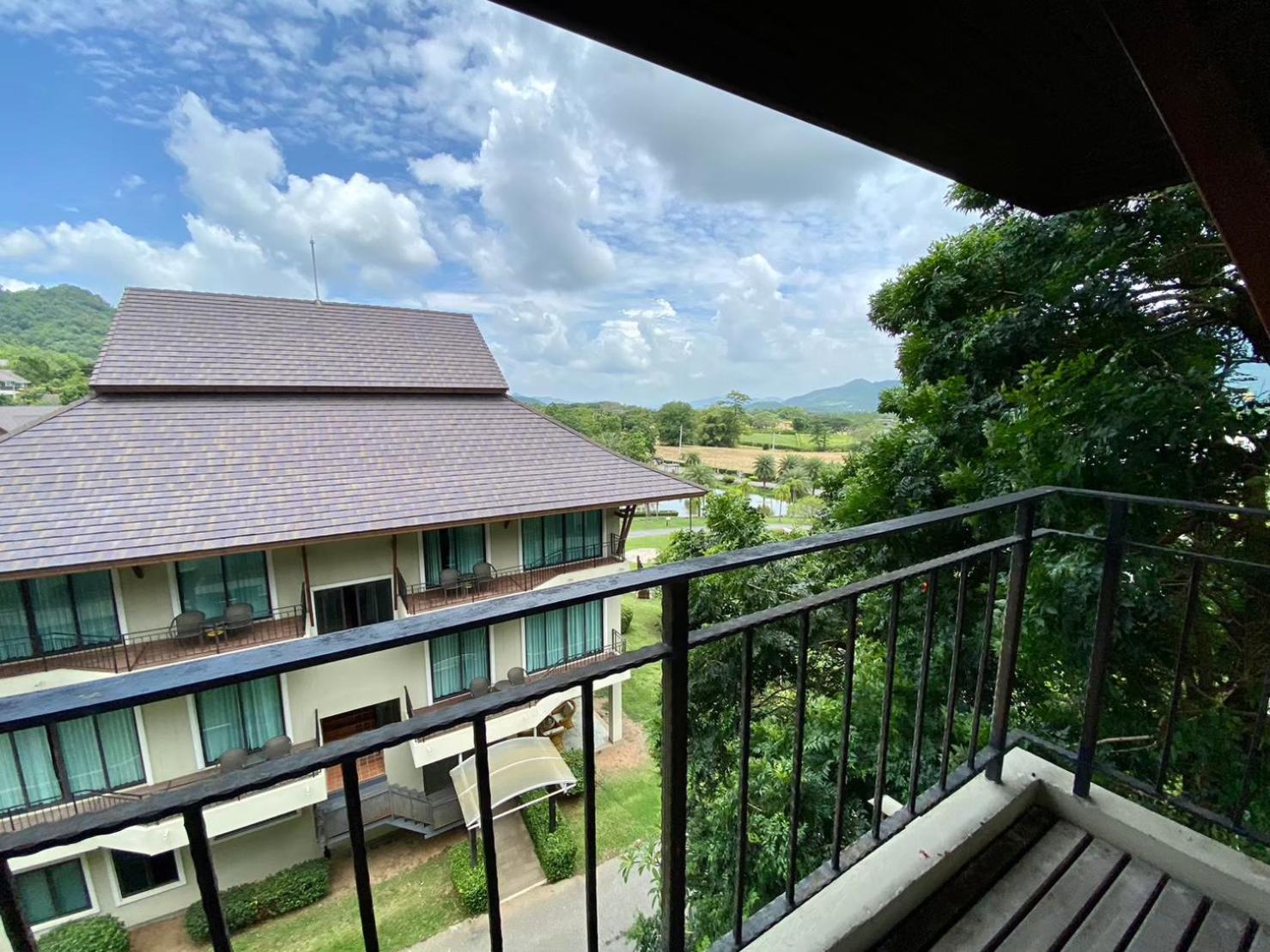 Patravana Resort