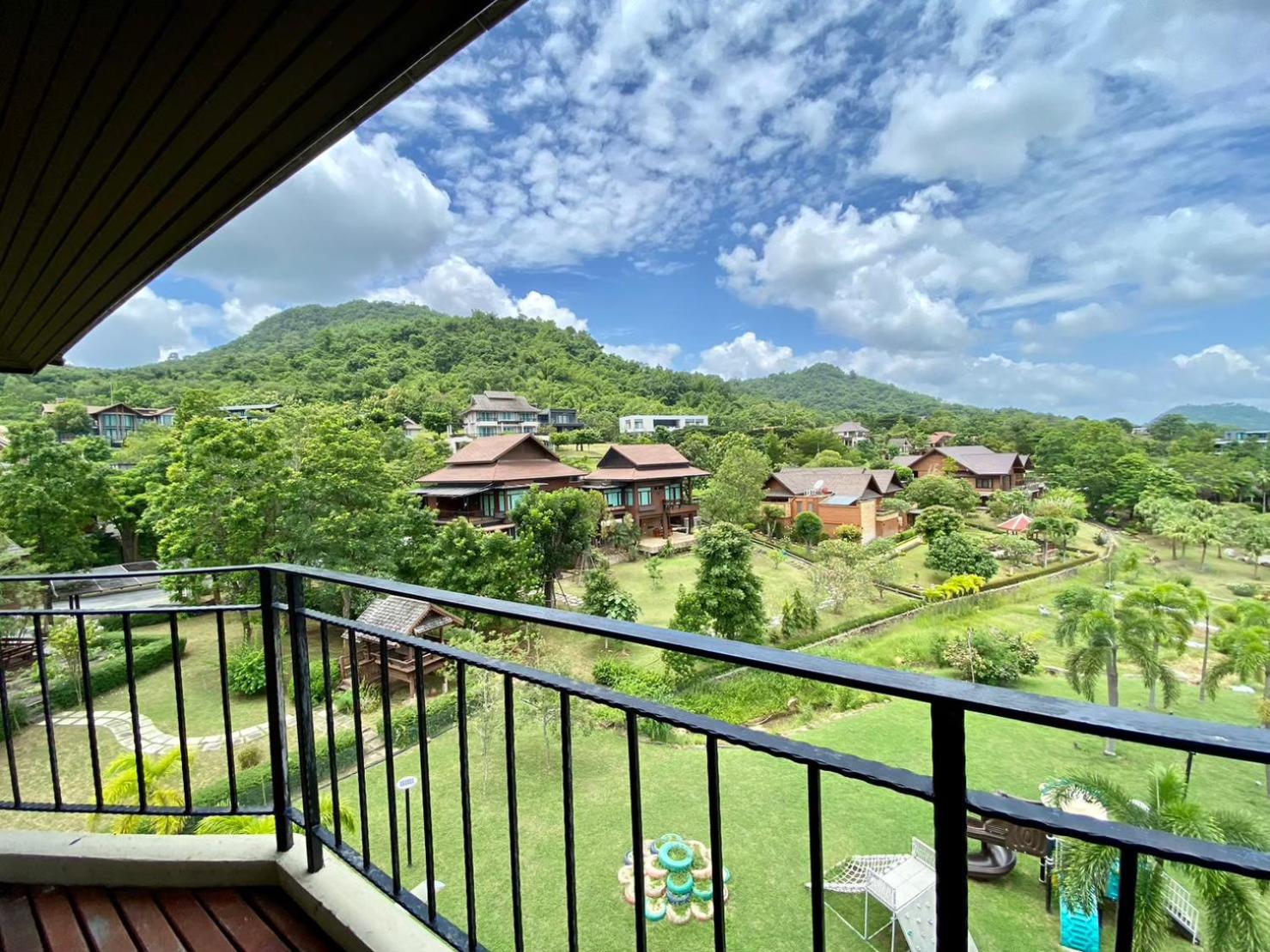 Patravana Resort