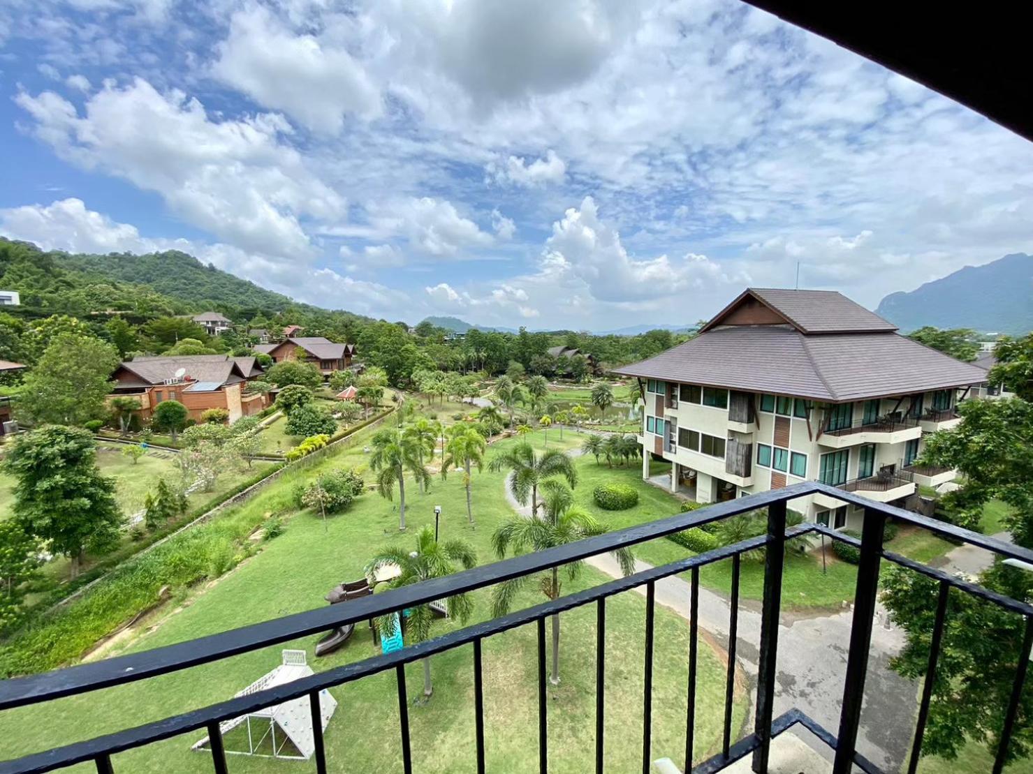 Patravana Resort