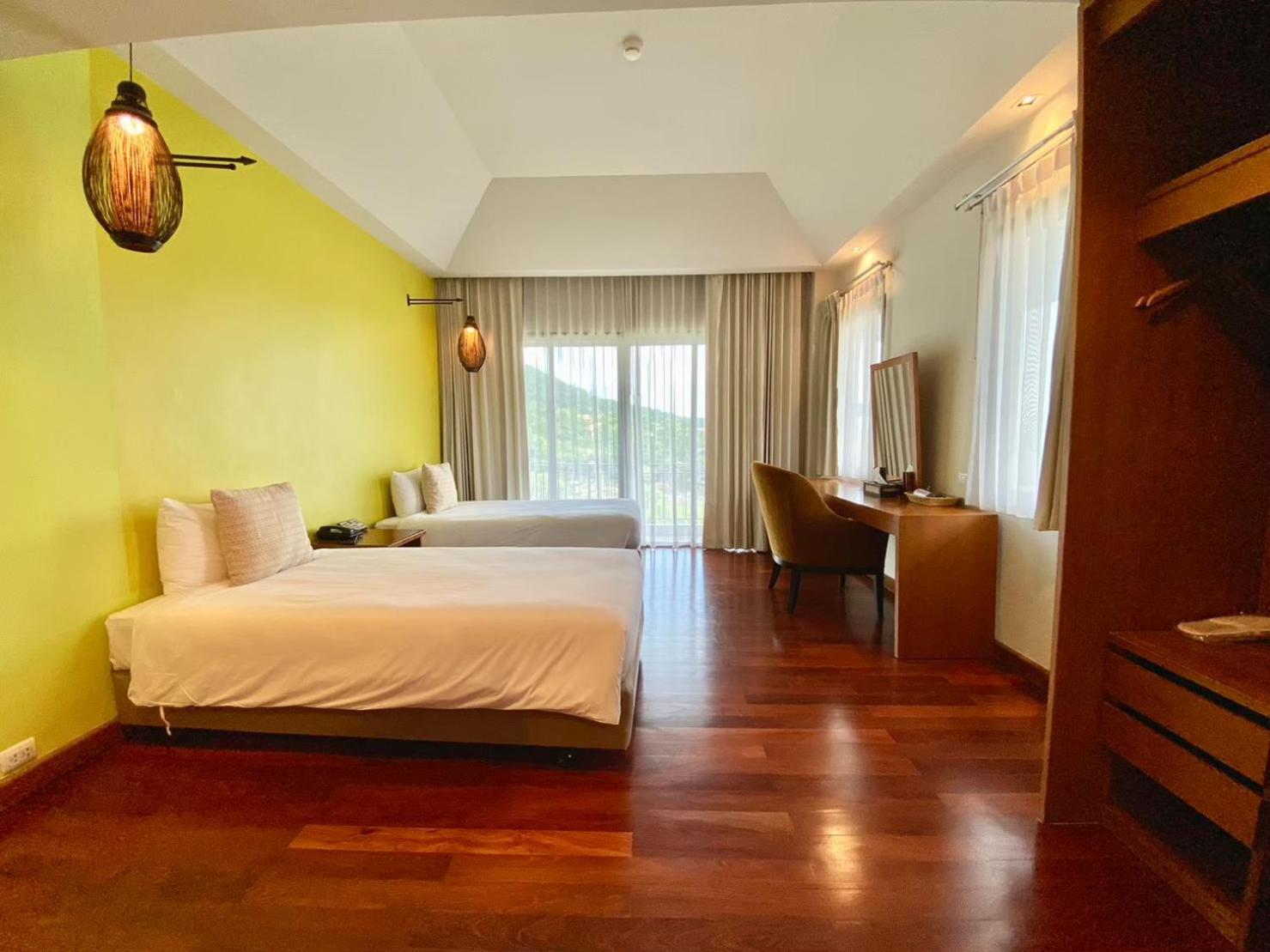 Patravana Resort