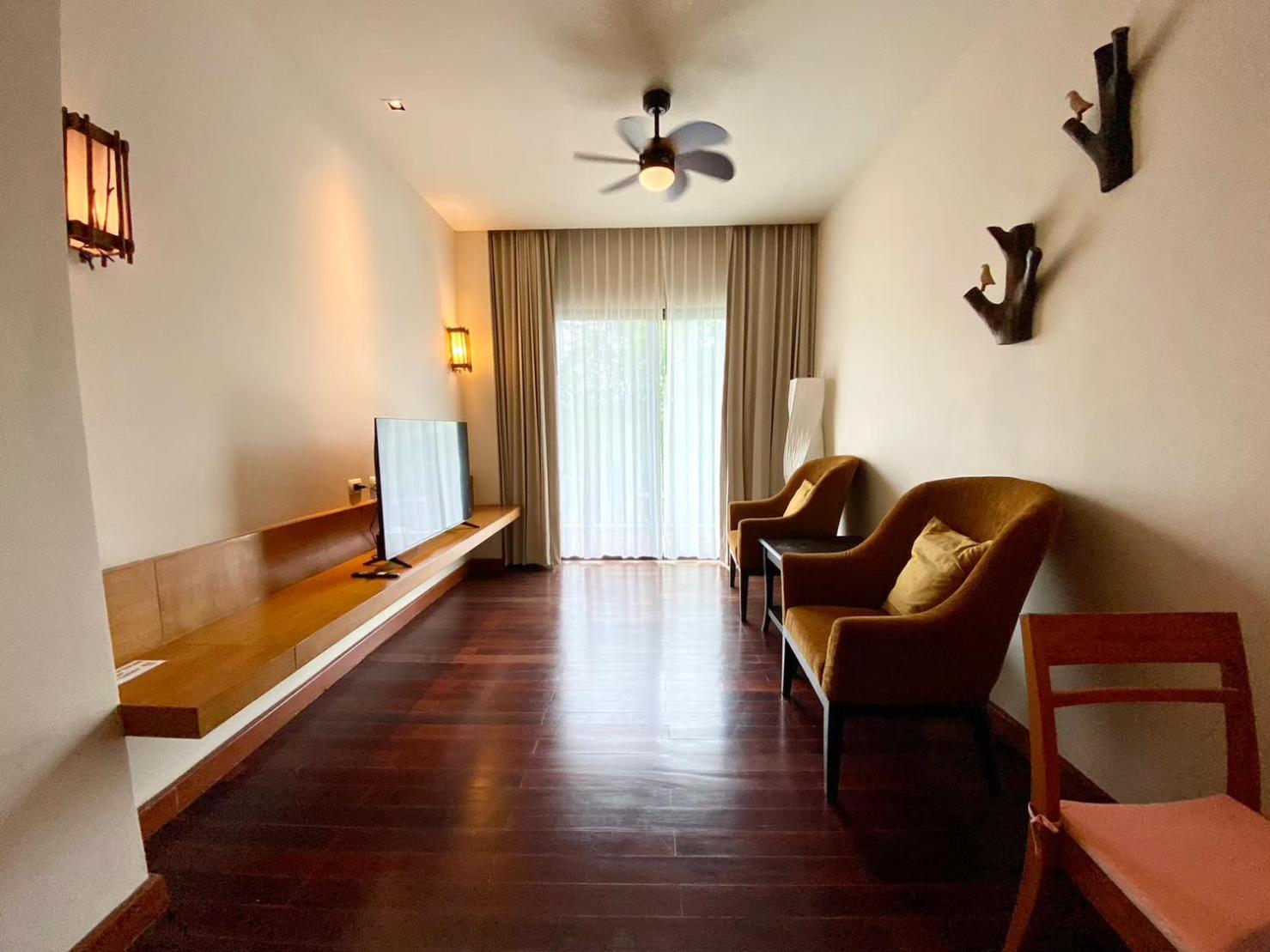 Patravana Resort