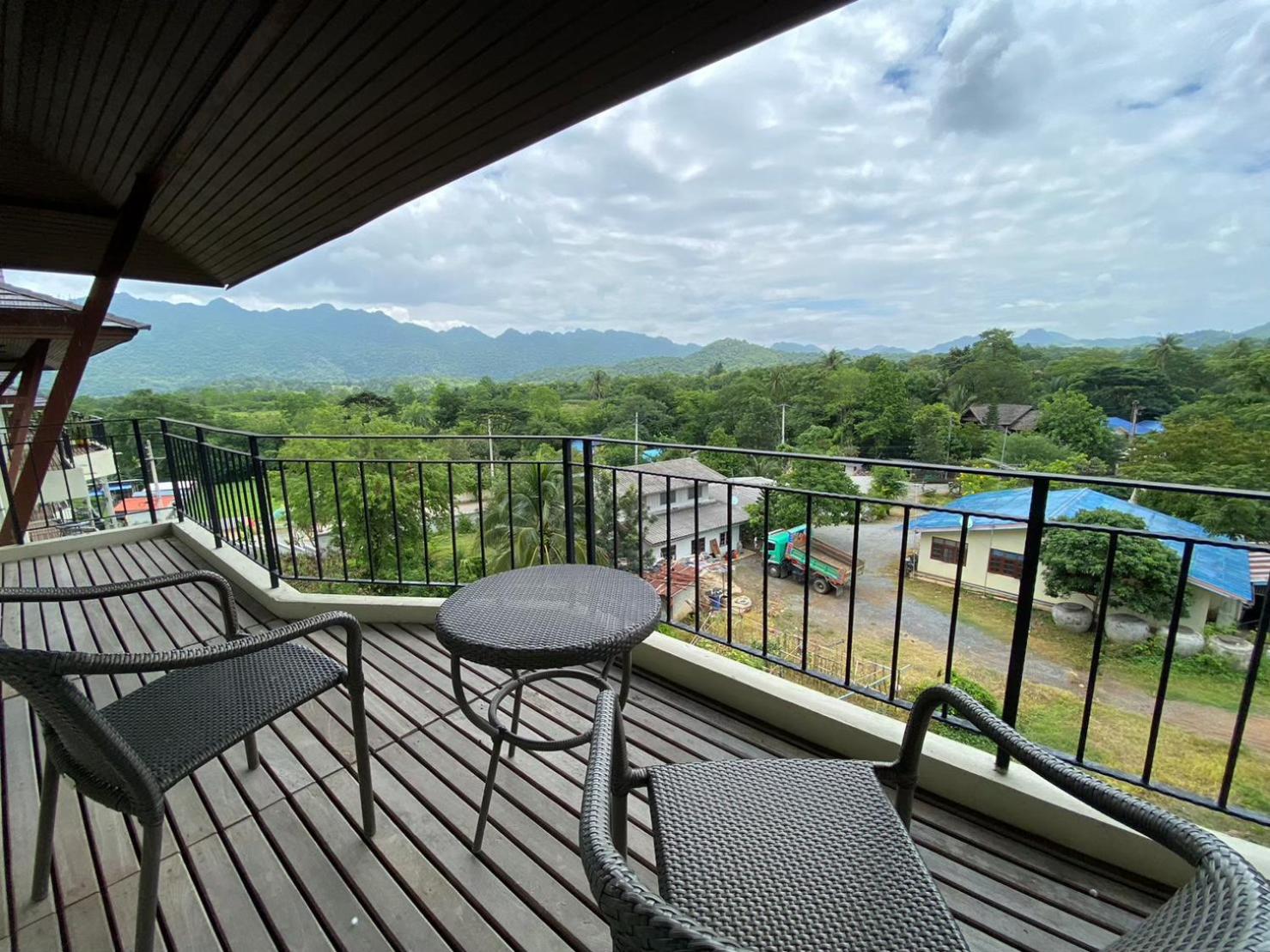 Patravana Resort