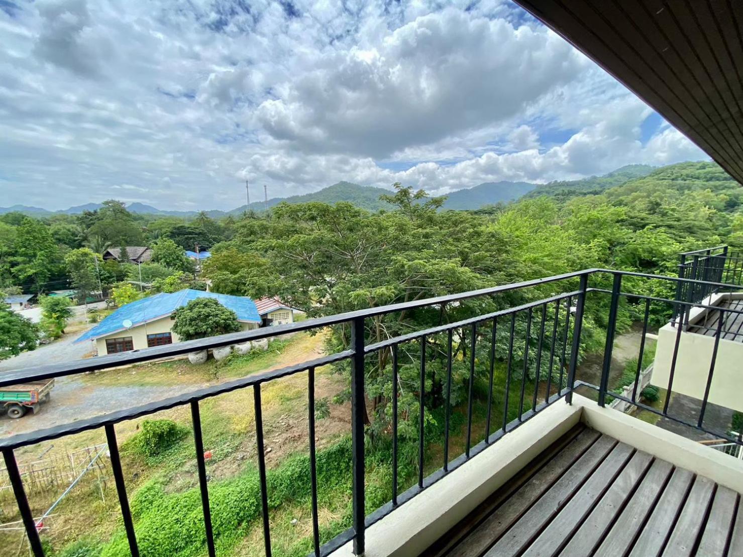 Patravana Resort