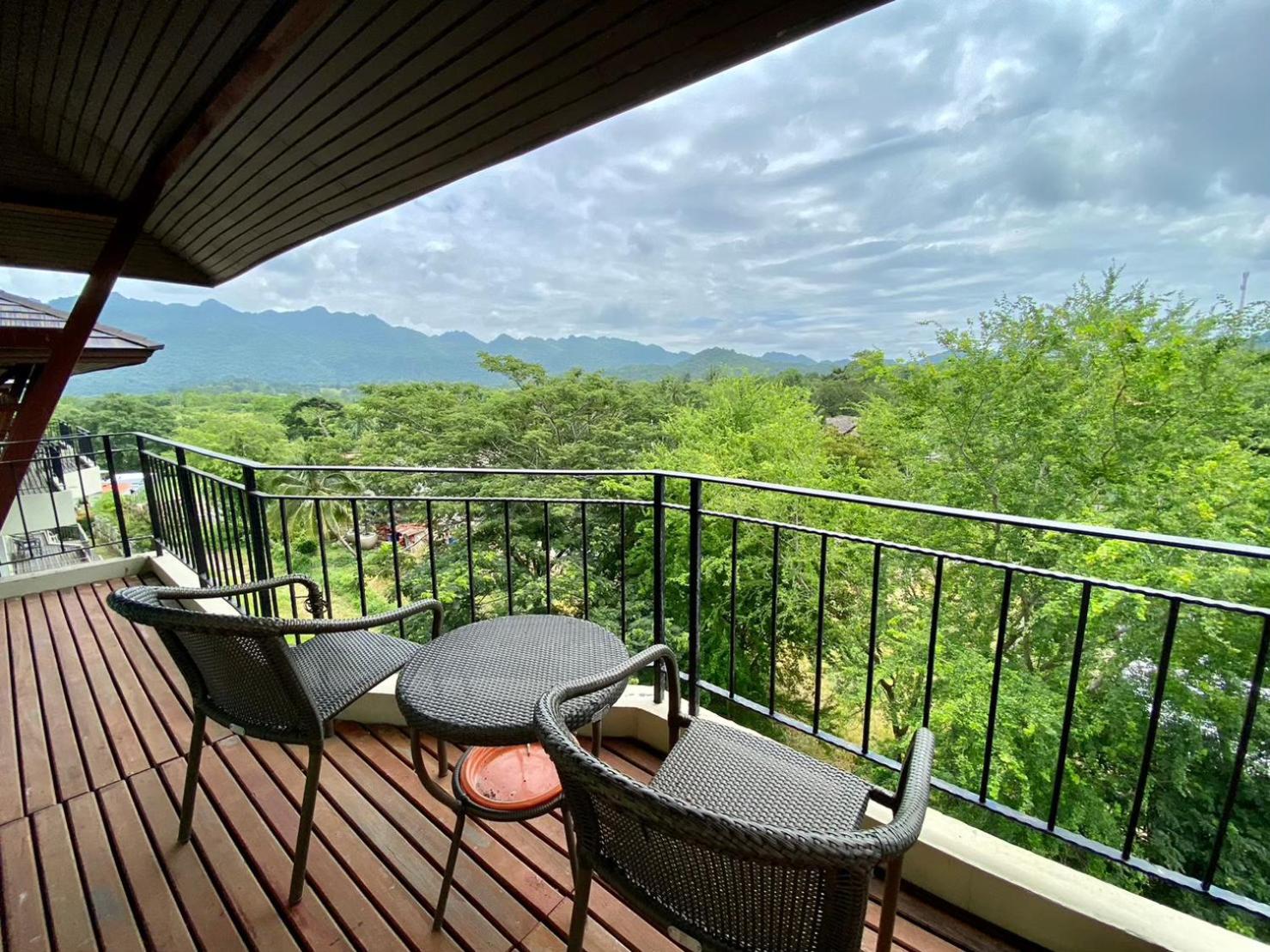 Patravana Resort