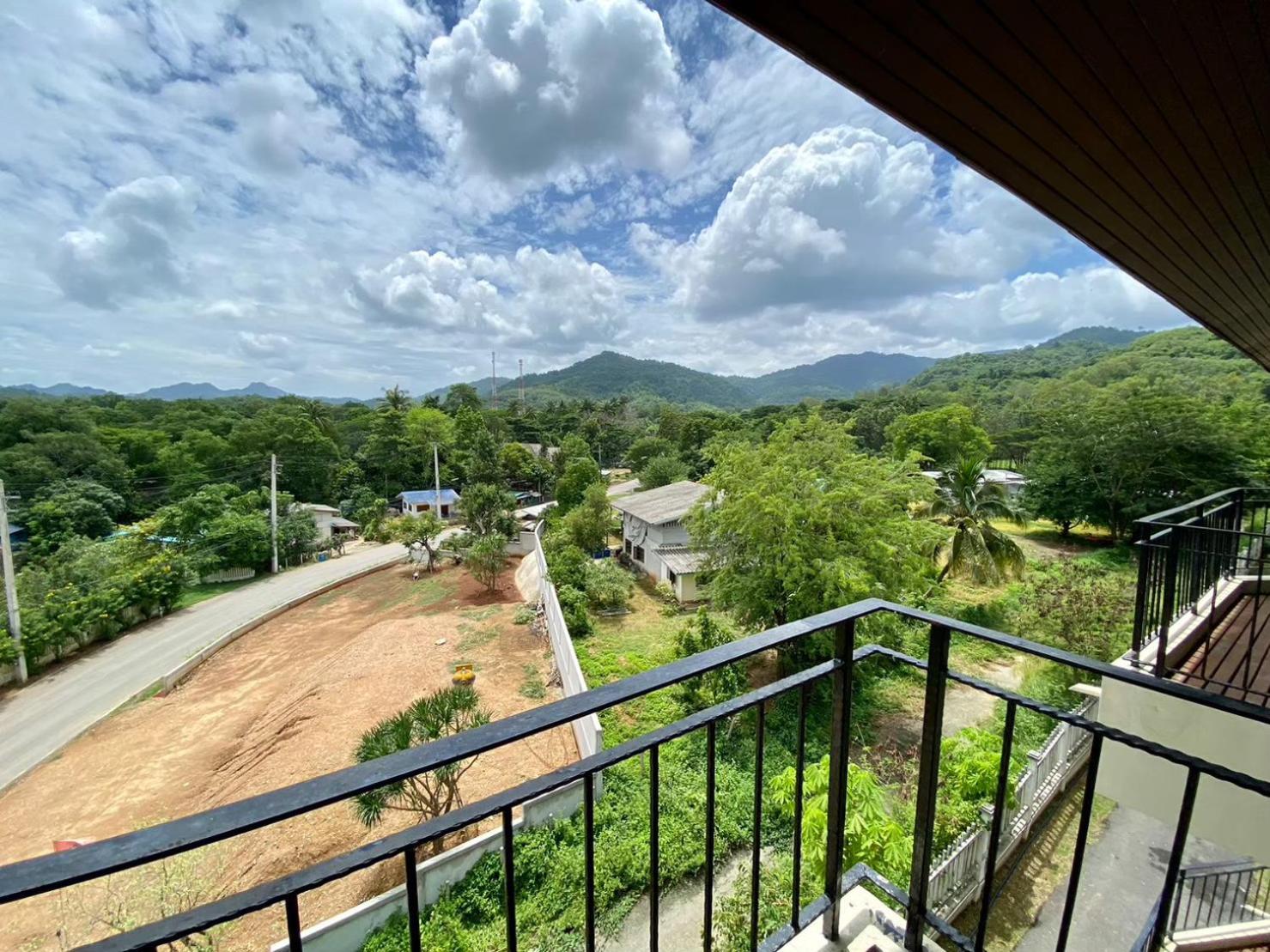 Patravana Resort