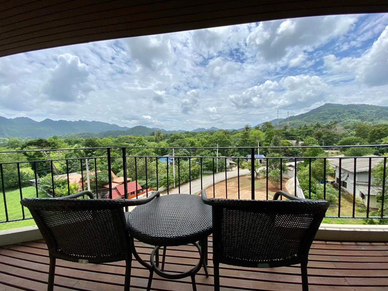 Patravana Resort