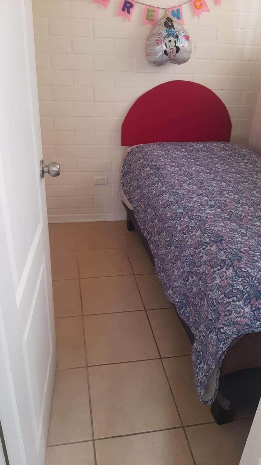 Casa temporada verano
