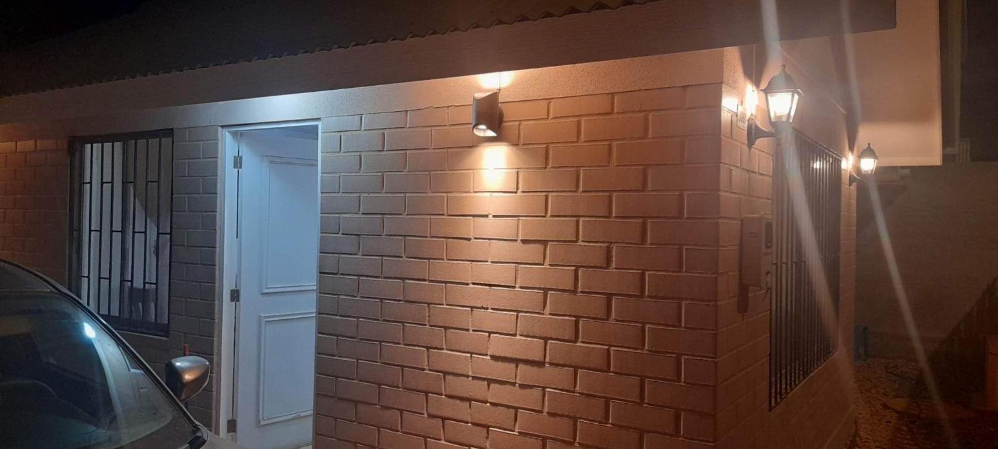 Casa temporada verano